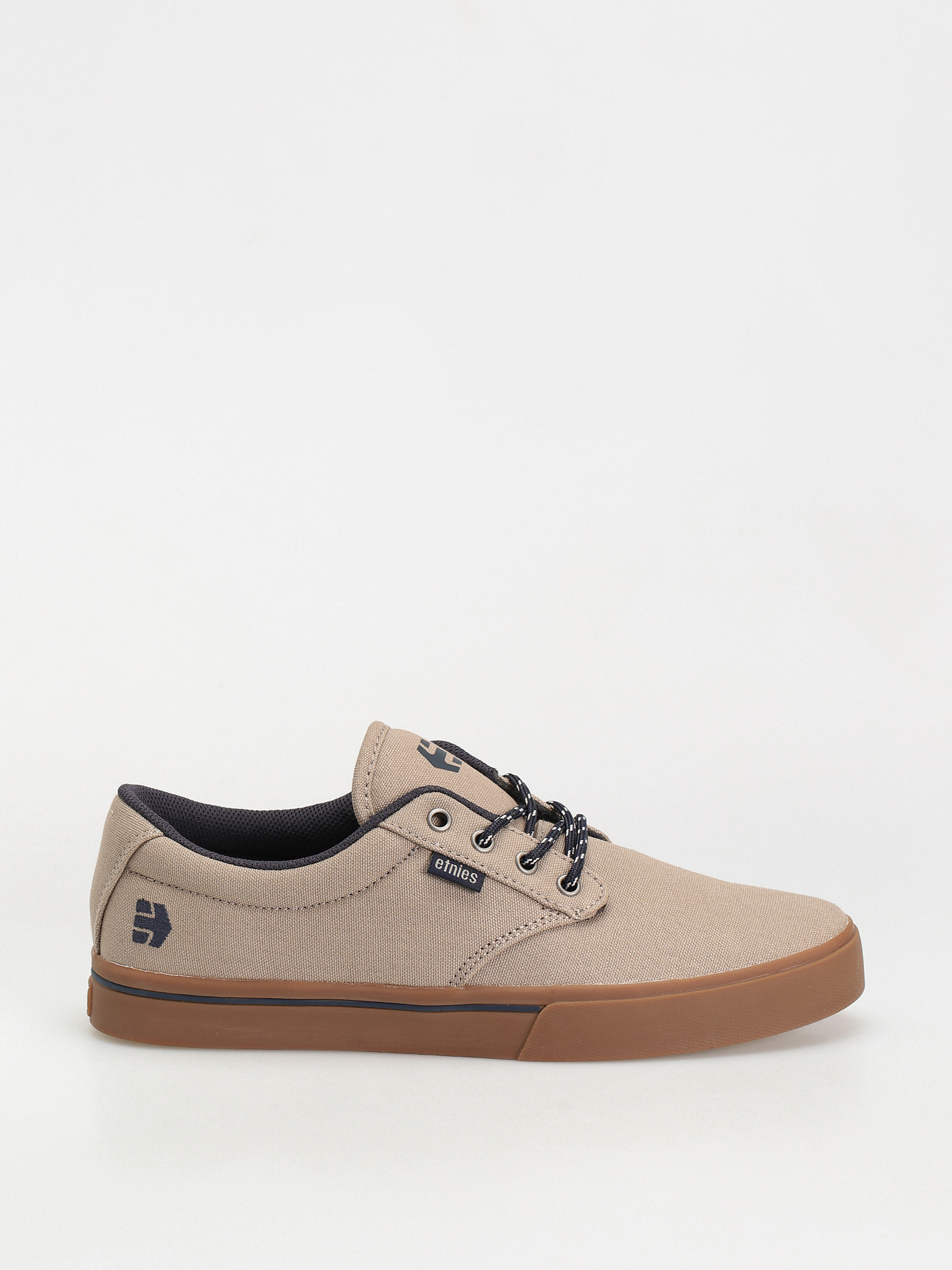 Etnies Jameson 2 Eco Shoes (warm grey)