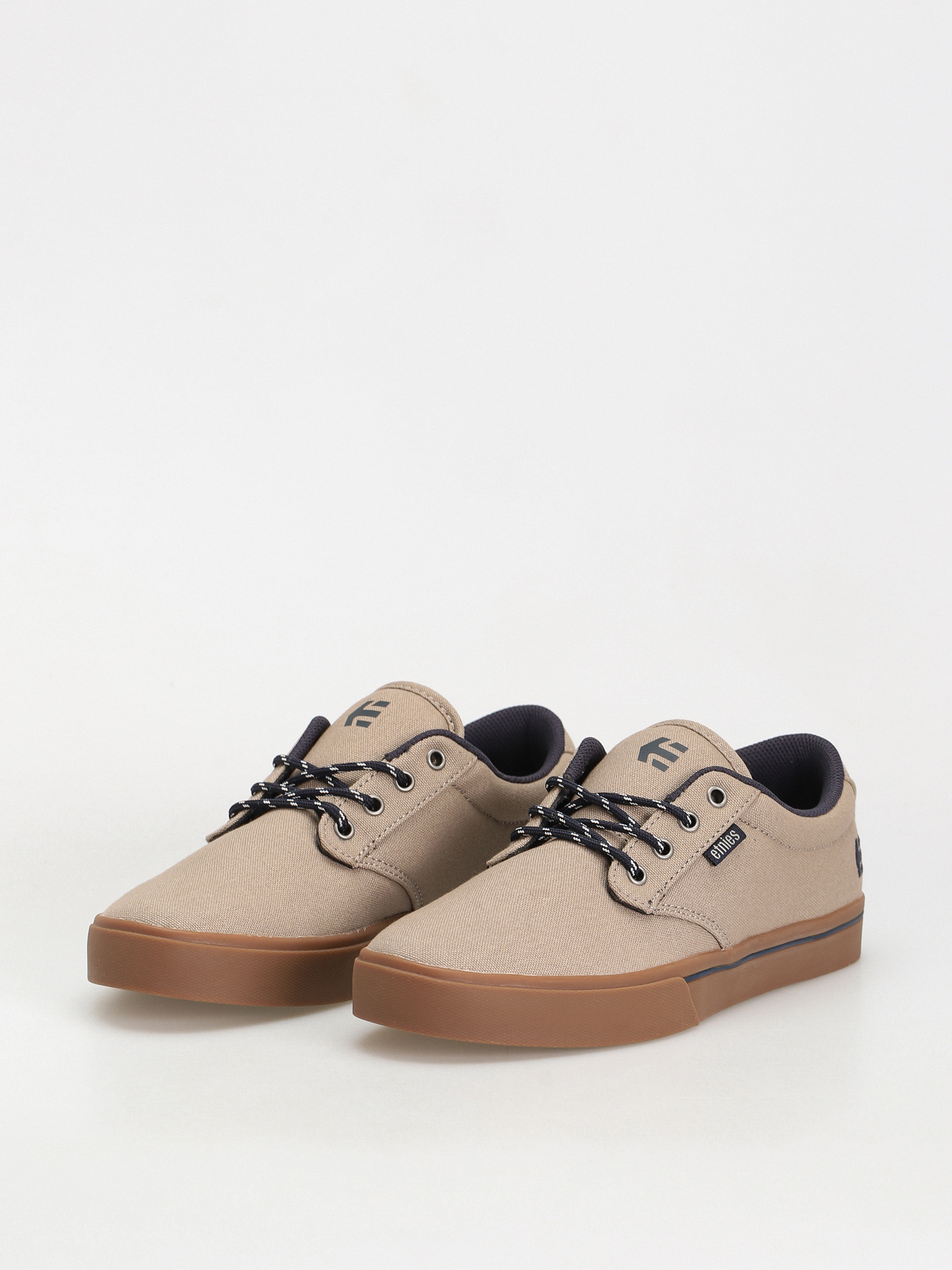 Etnies Jameson 2 Eco Shoes (warm grey)