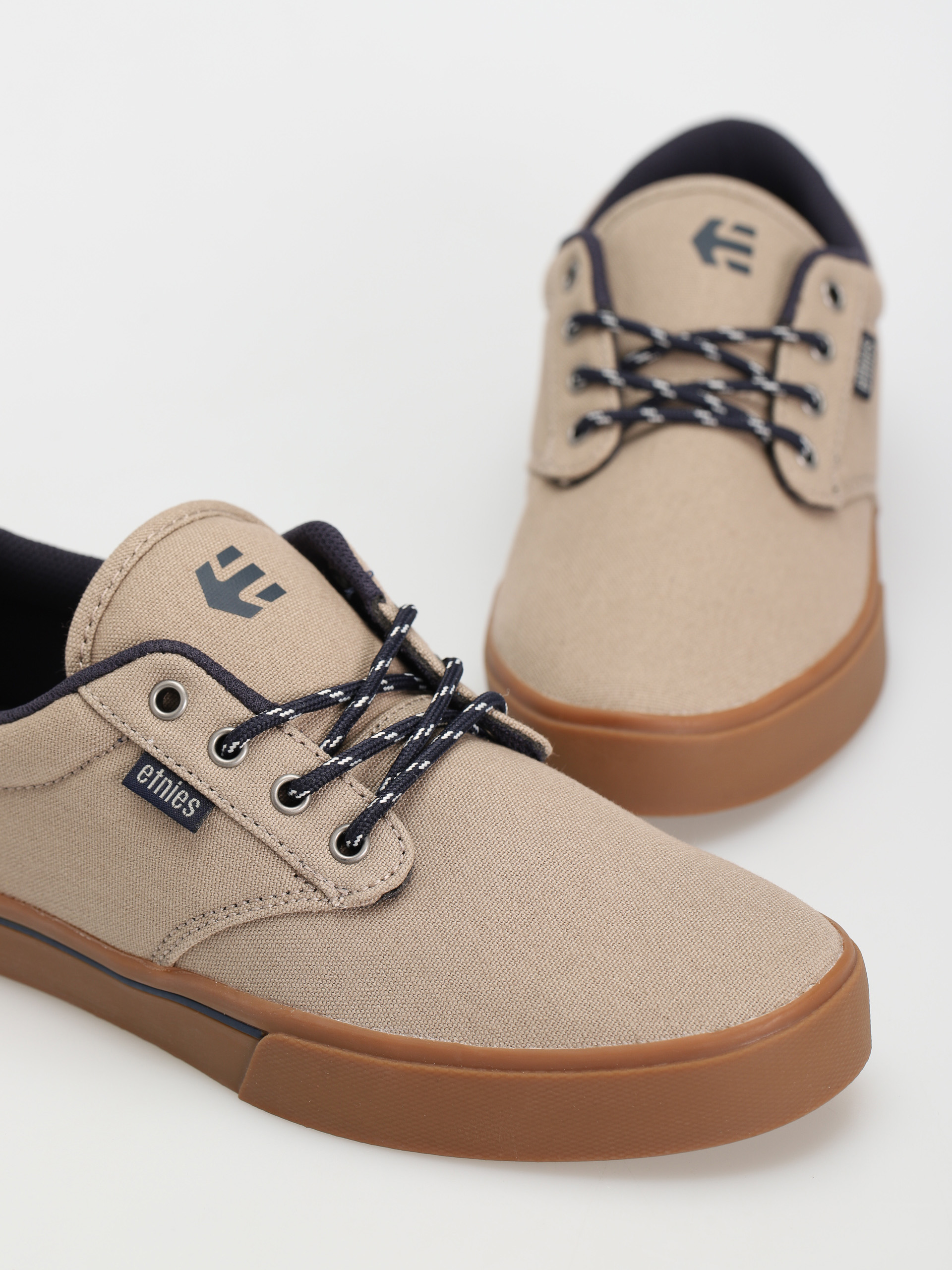 Etnies Jameson 2 Eco Shoes (warm grey)