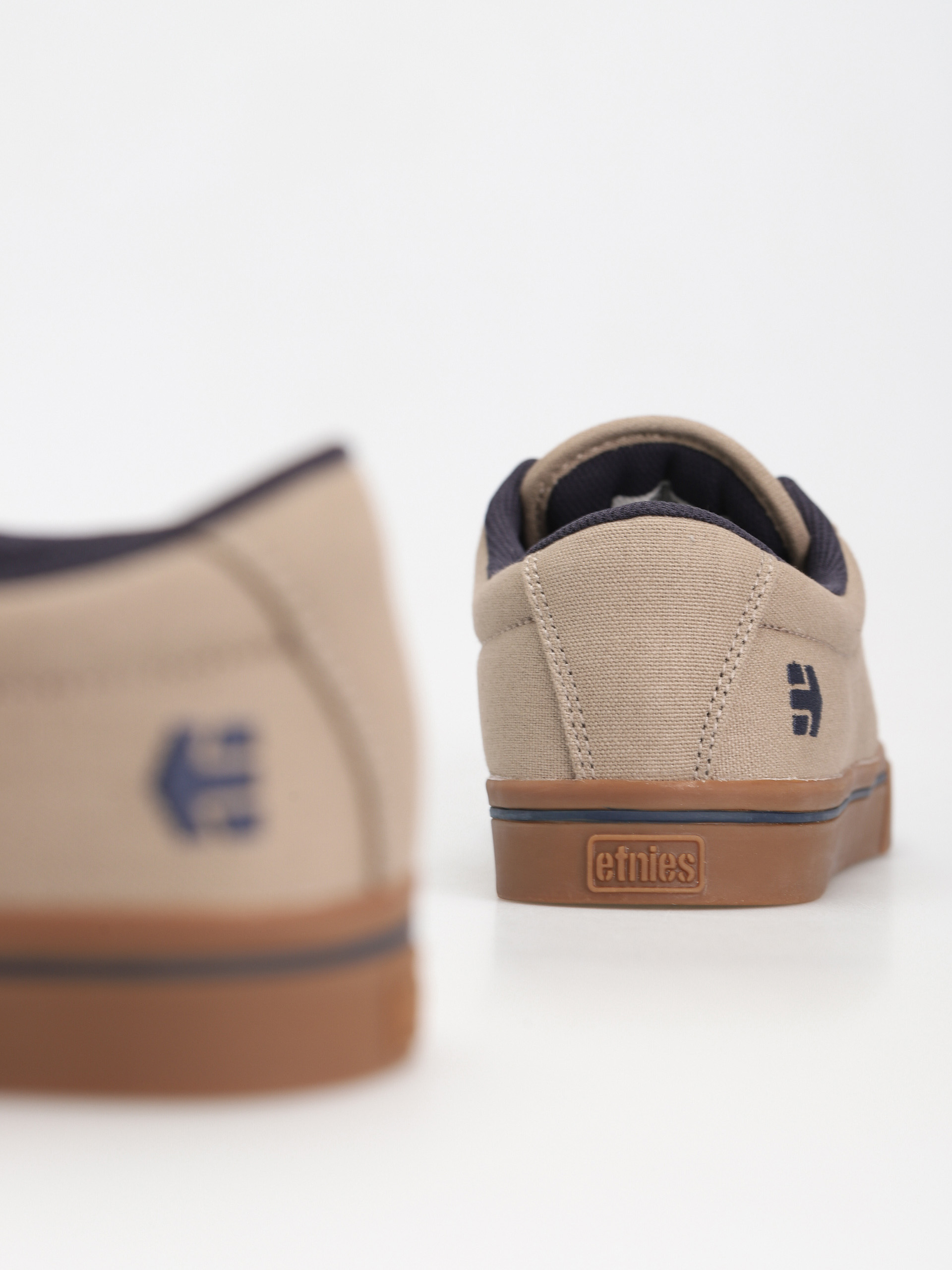 Etnies Jameson 2 Eco Shoes (warm grey)