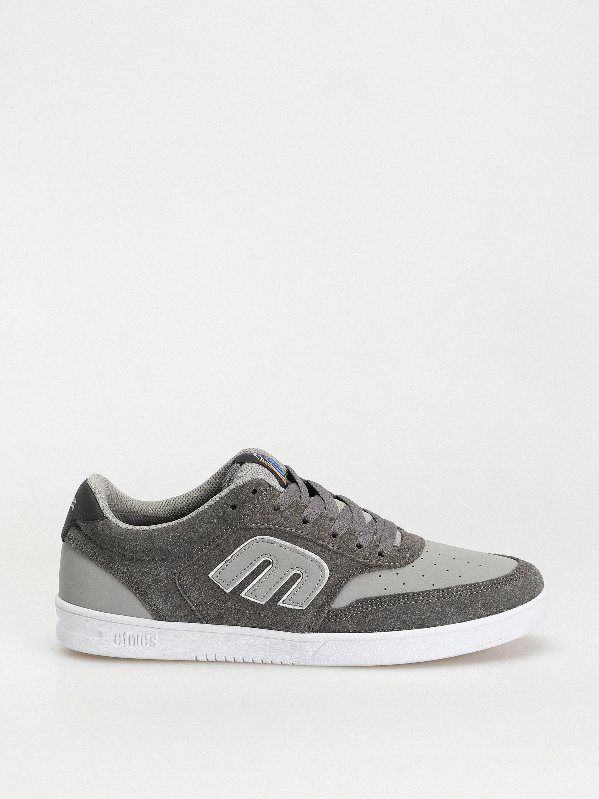 Etnies The Aurelien Schuhe (grey/light grey)