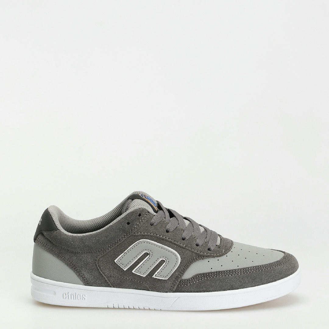 The Aurelien etnies Zapatillas para chicos en grey-lightgrey para Hombre –  TITUS