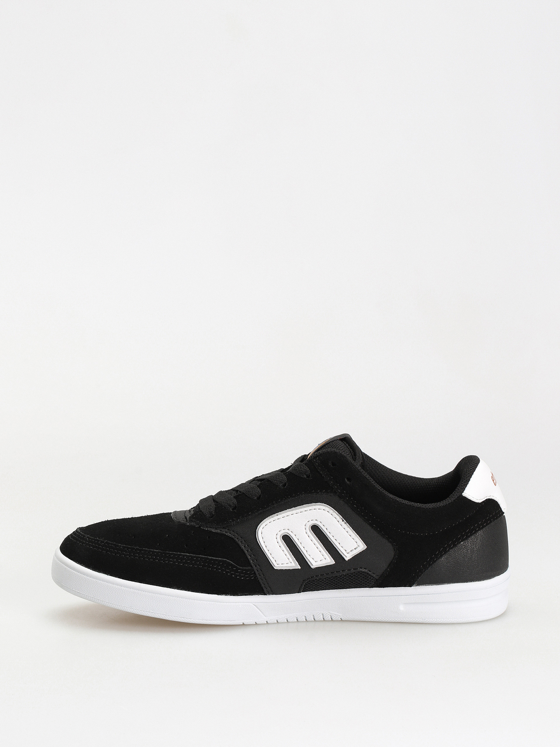 Etnies The Aurelien Shoes (black/white)