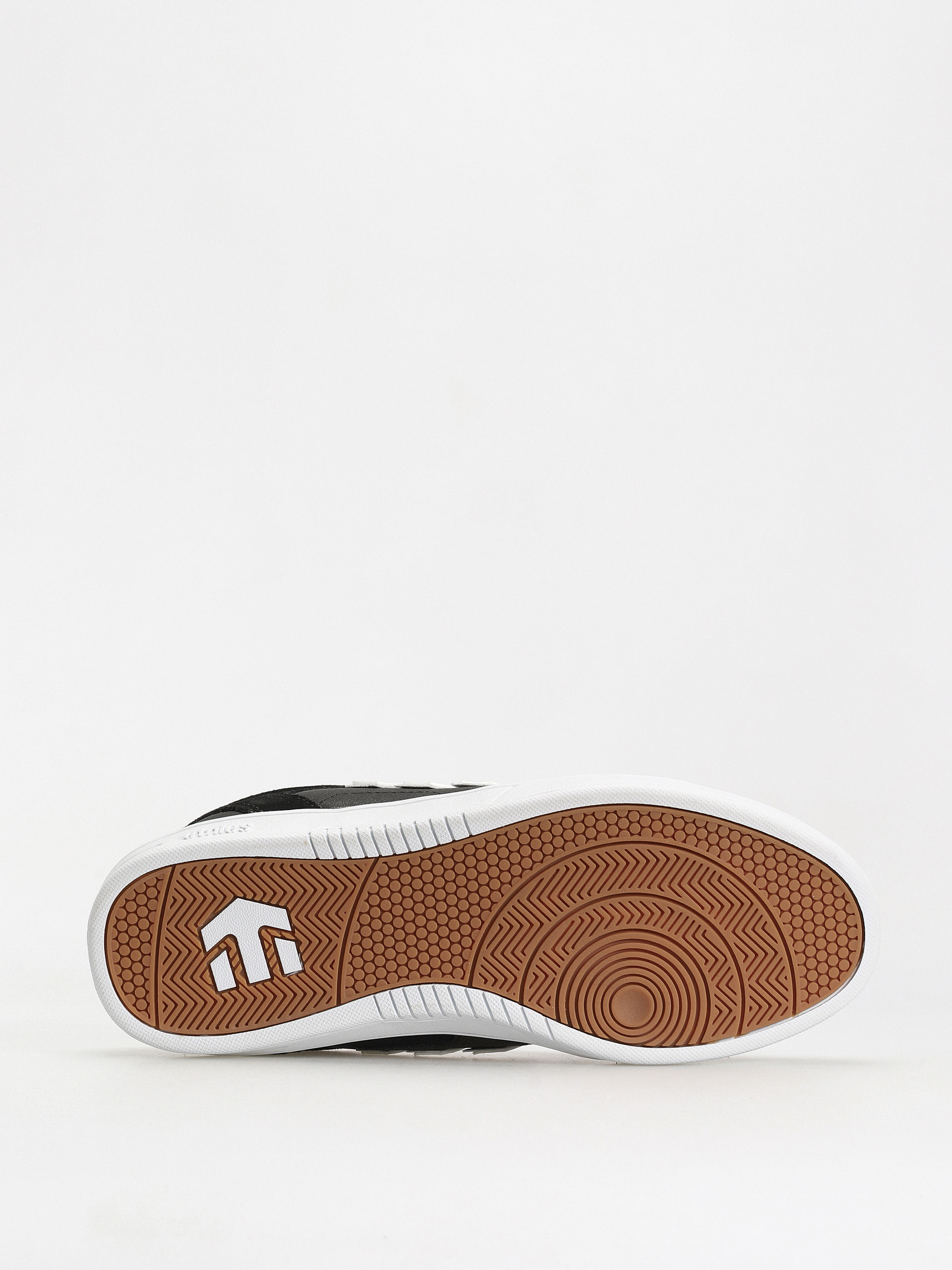 Etnies The Aurelien Shoes (black/white)