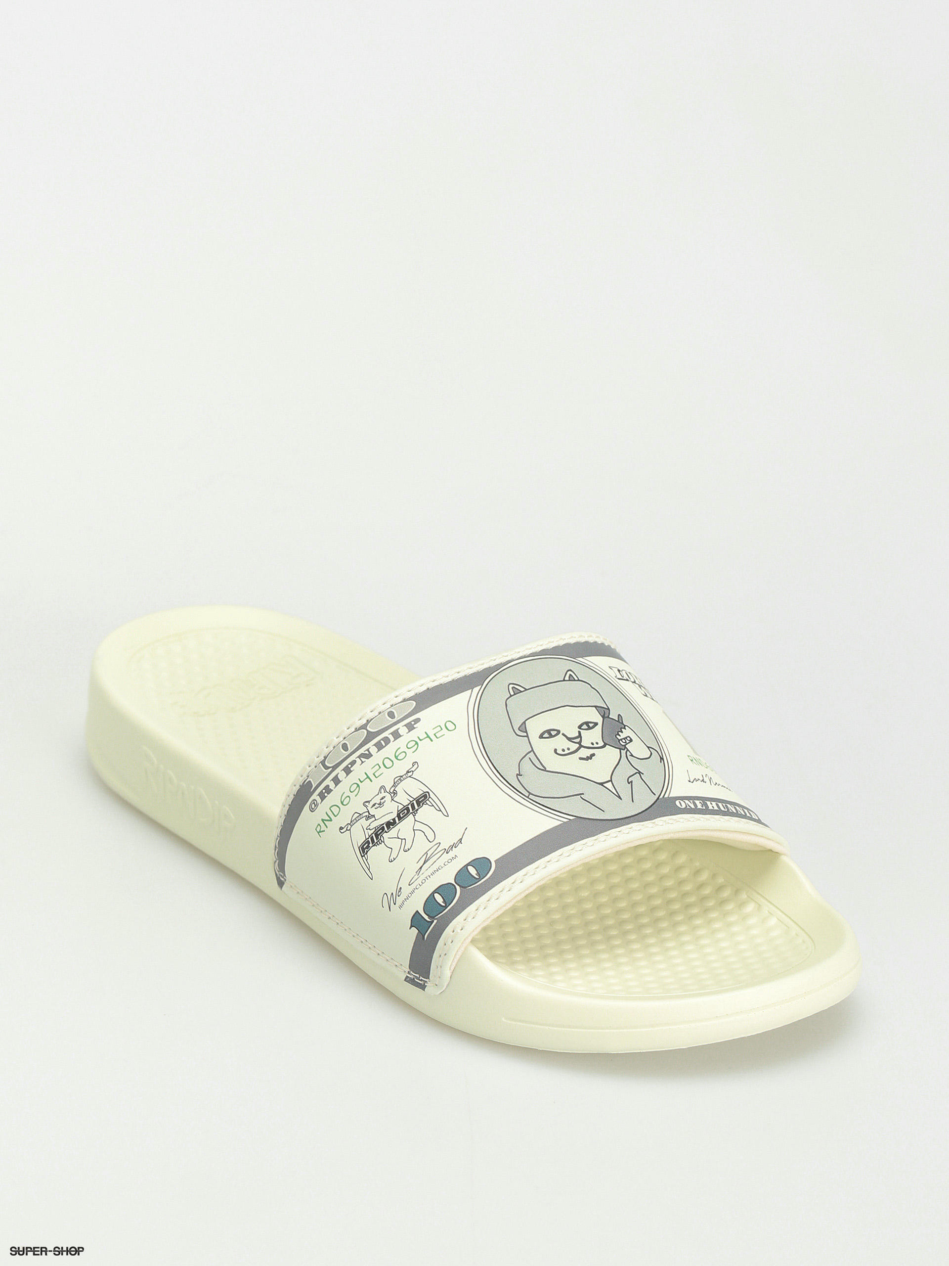 Ripndip sandals 2025