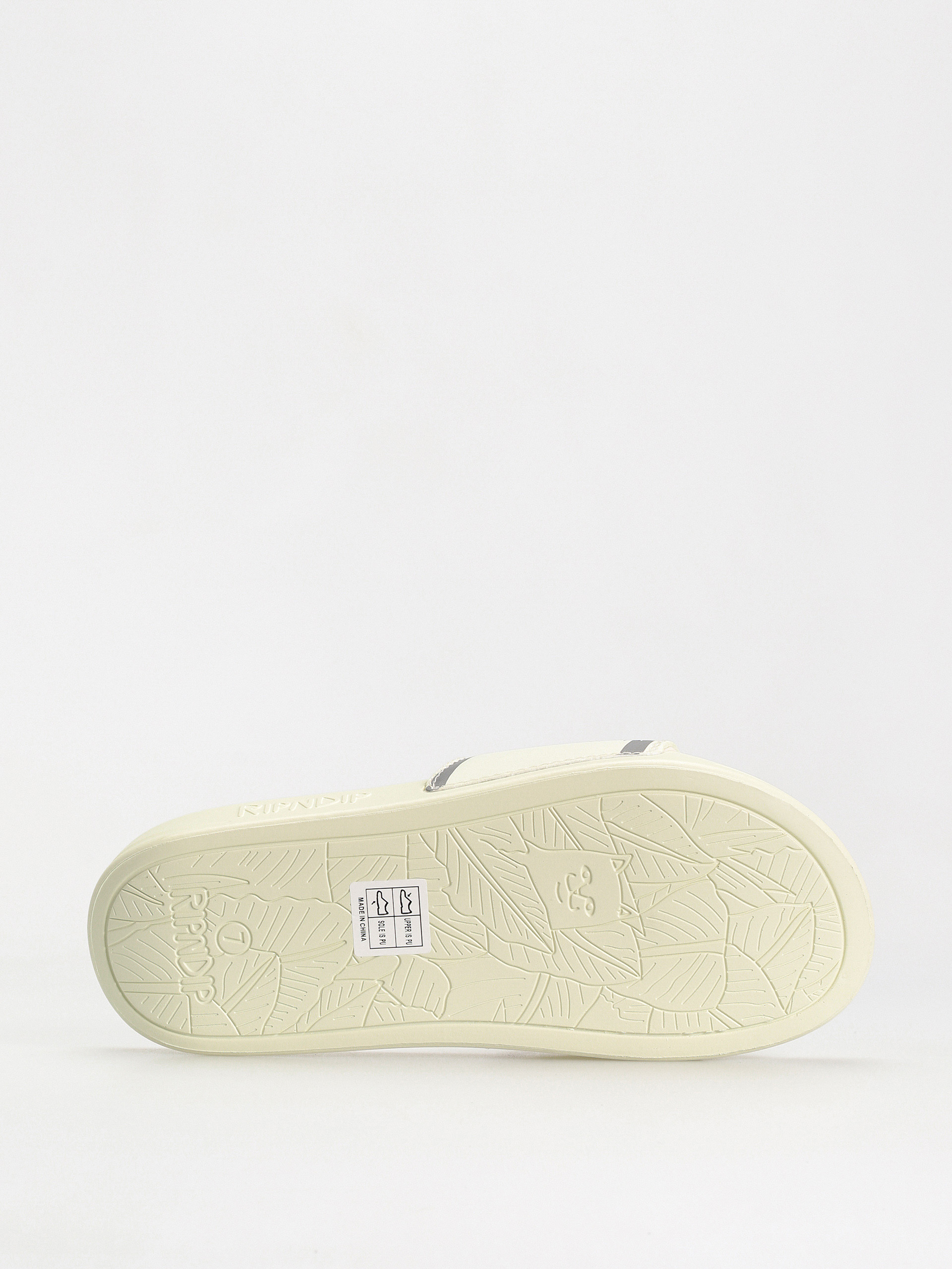 RipNDip Moneybag Flip-flops (olive)