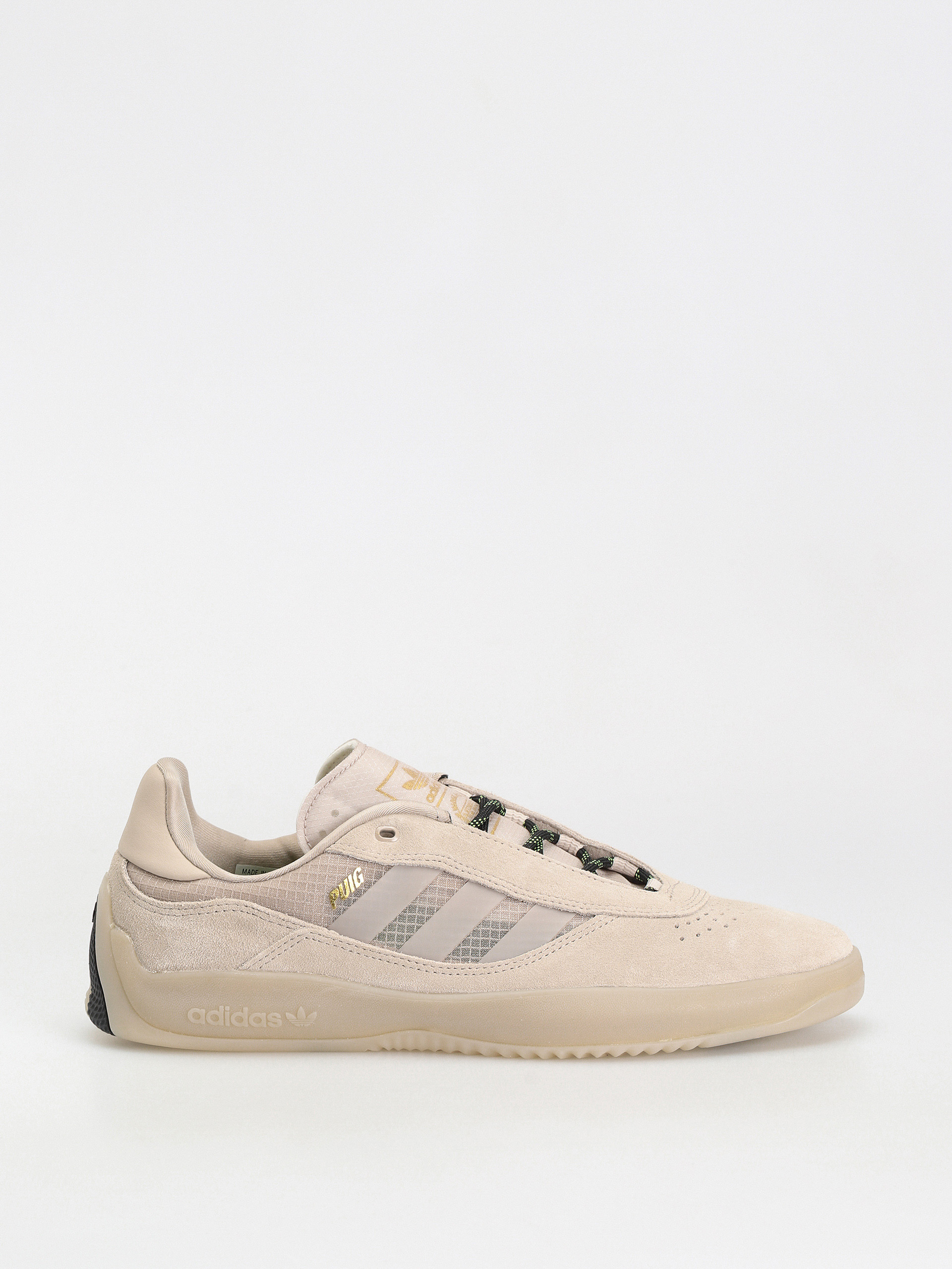 adidas Puig Shoes - grey (wonbei/wonbei/cblack)