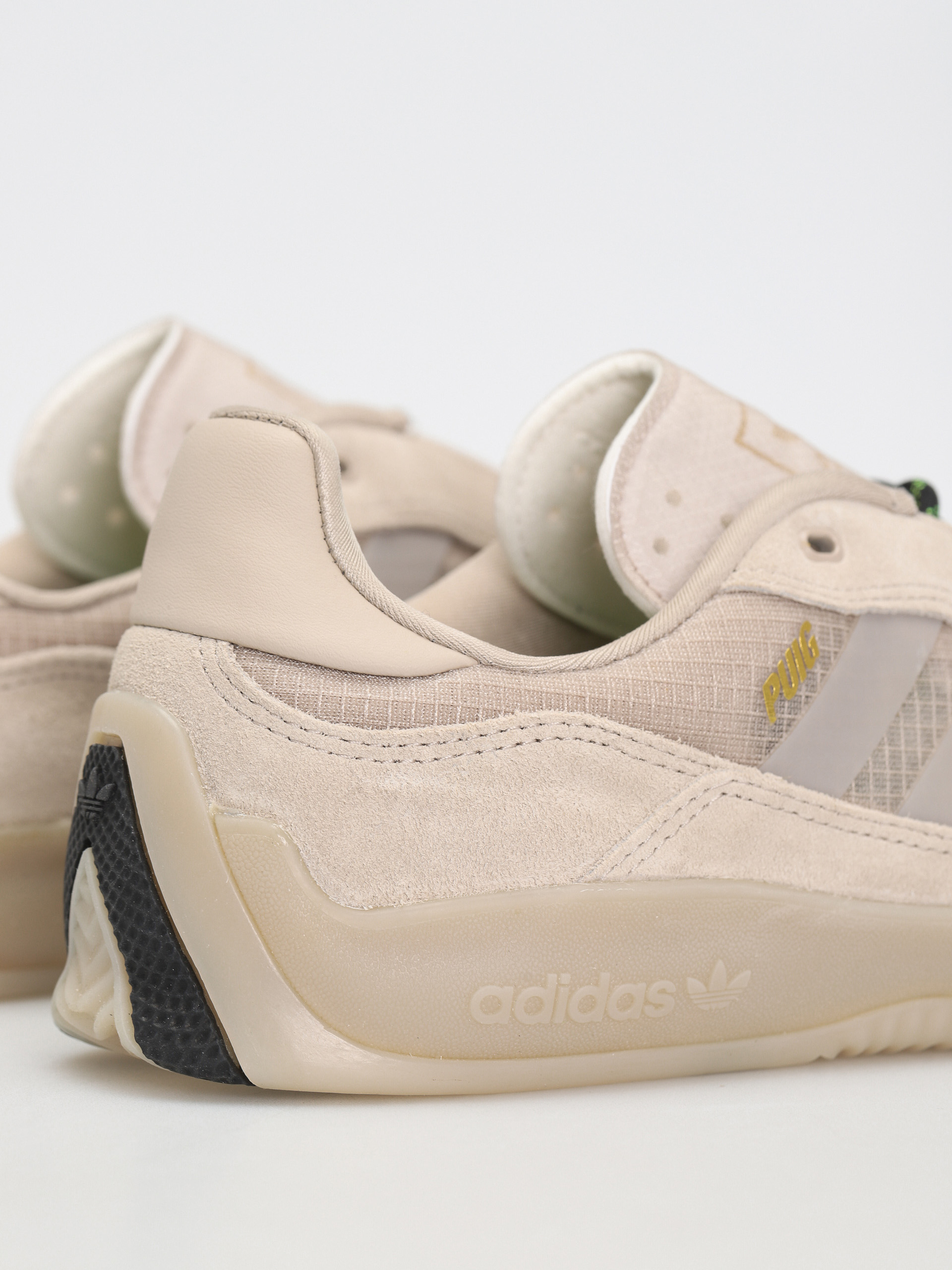 adidas Puig Schuhe (wonbei/wonbei/cblack)