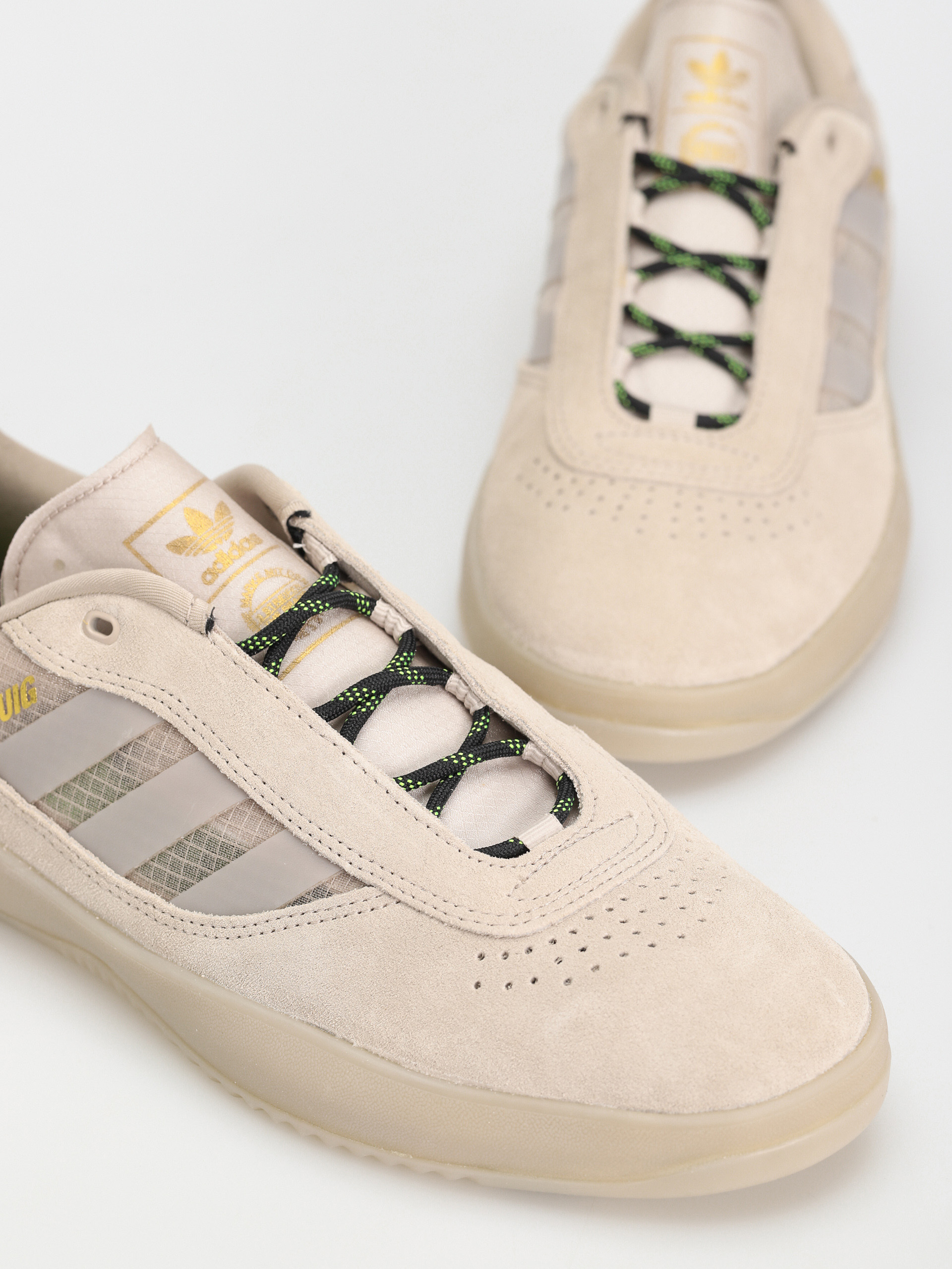 adidas Puig Schuhe (wonbei/wonbei/cblack)