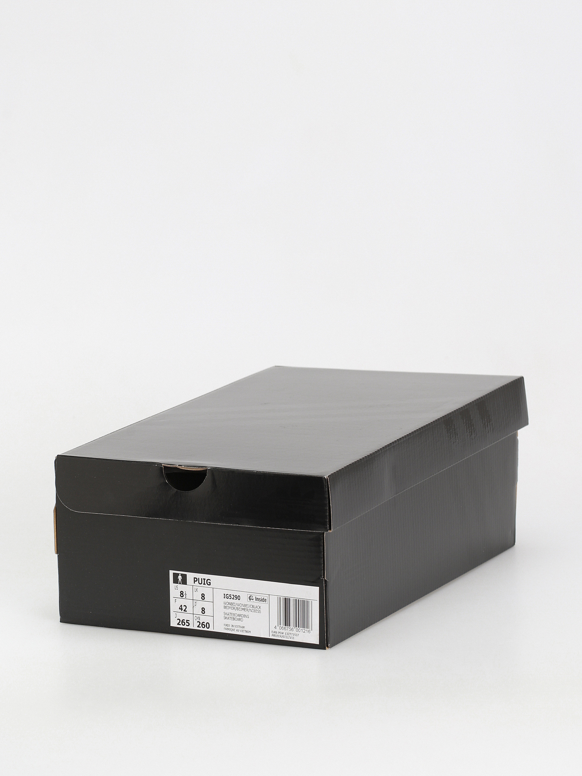 adidas Puig Schuhe (wonbei/wonbei/cblack)