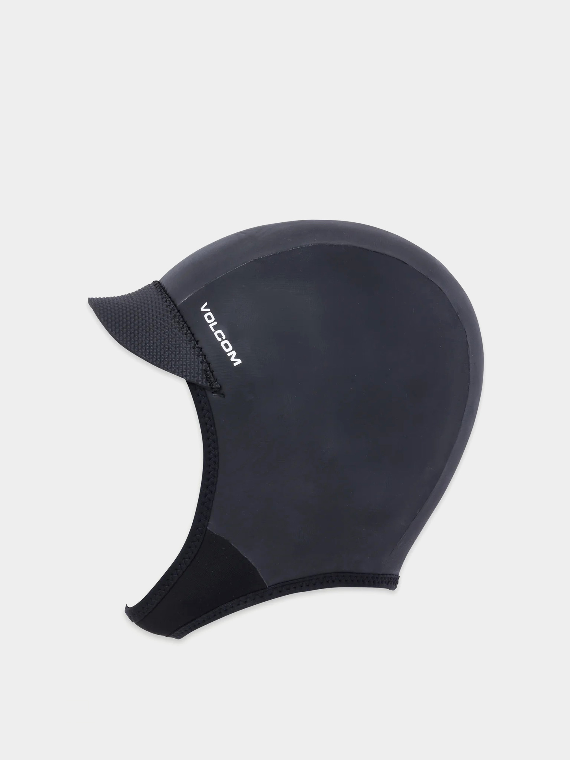 Volcom 2/5Mm Pullover Hood Kapuze (black)