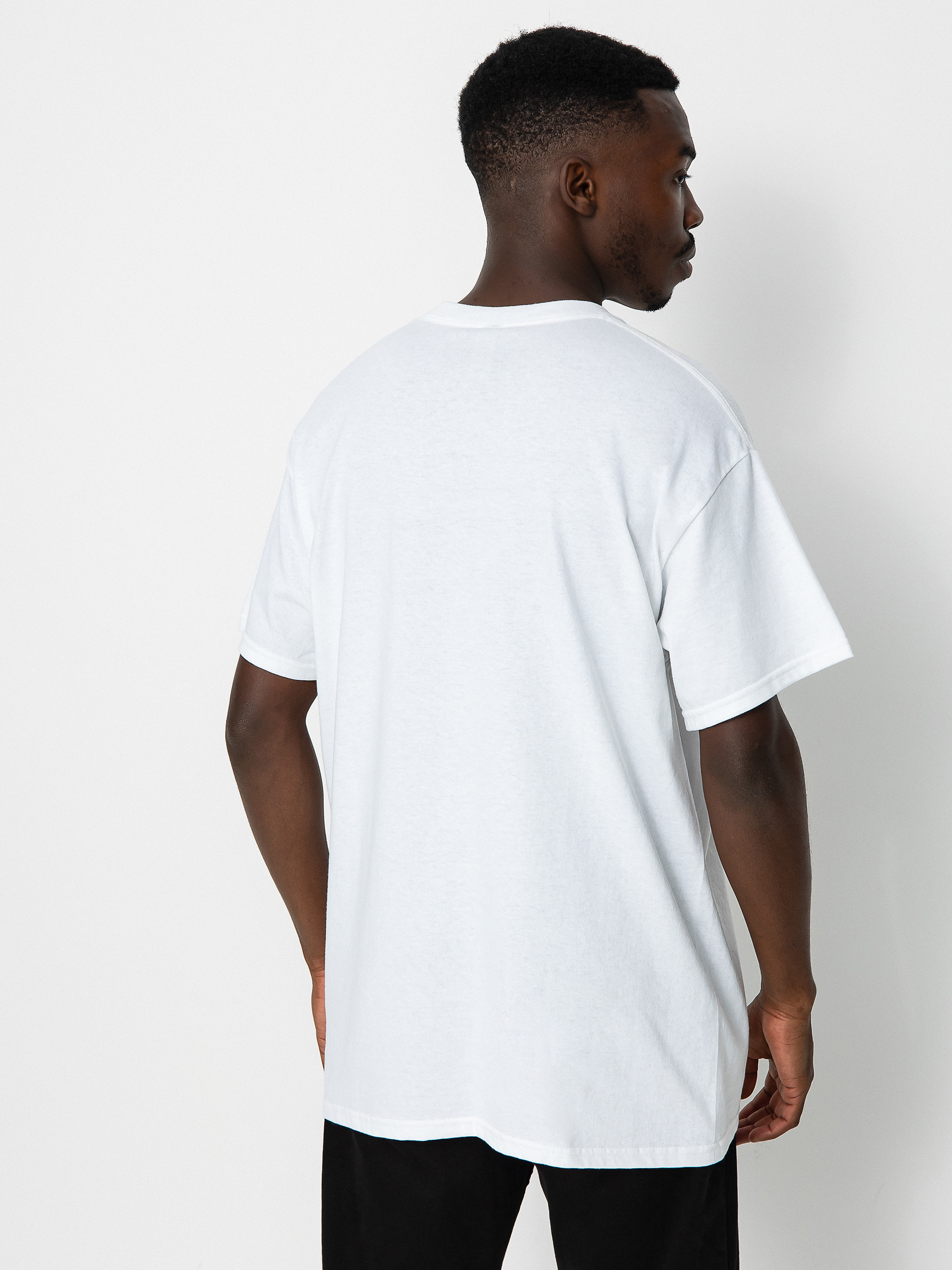 Thrasher Gonz T-shirt (white)