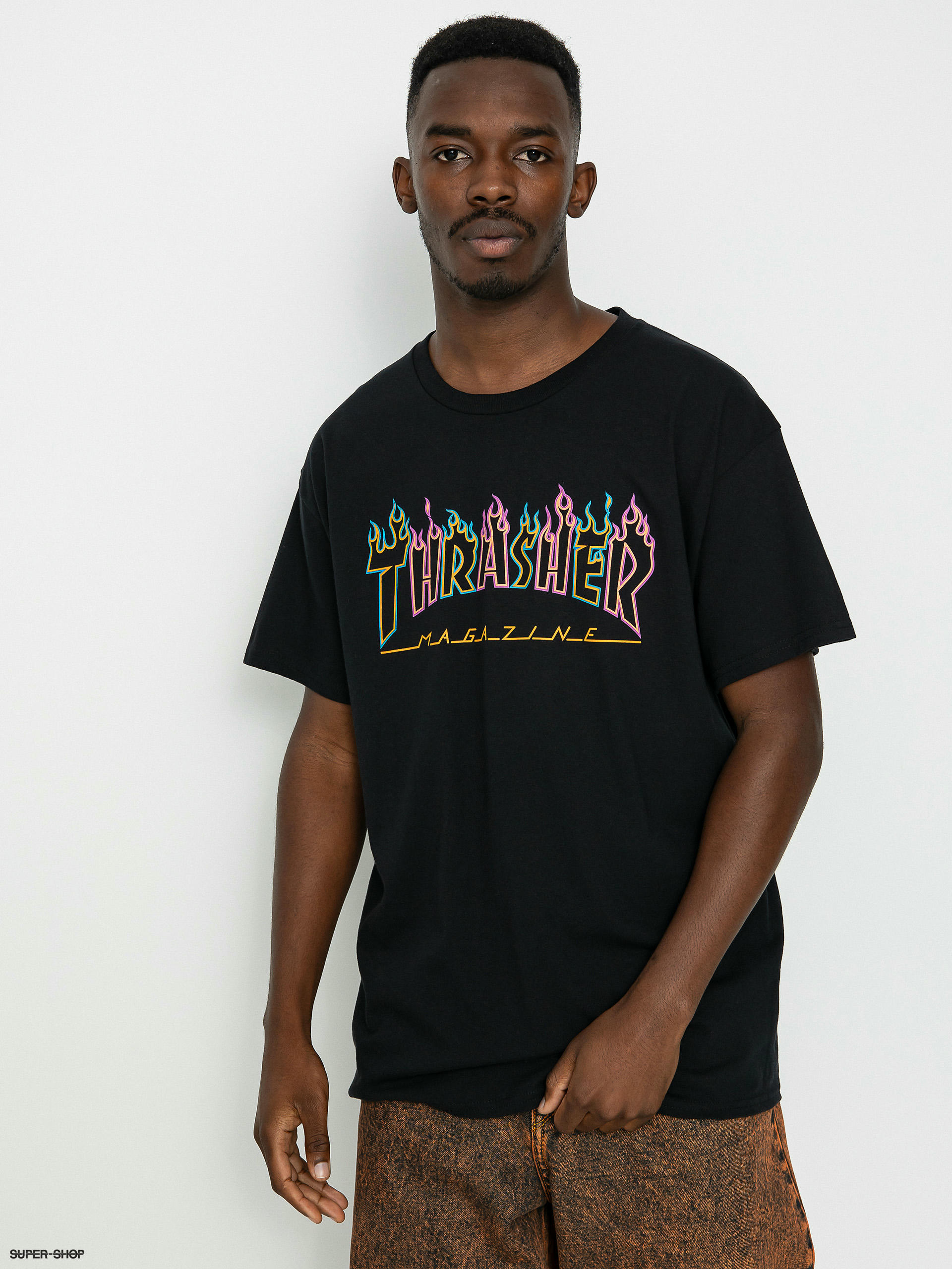 Trasher discount t shirt