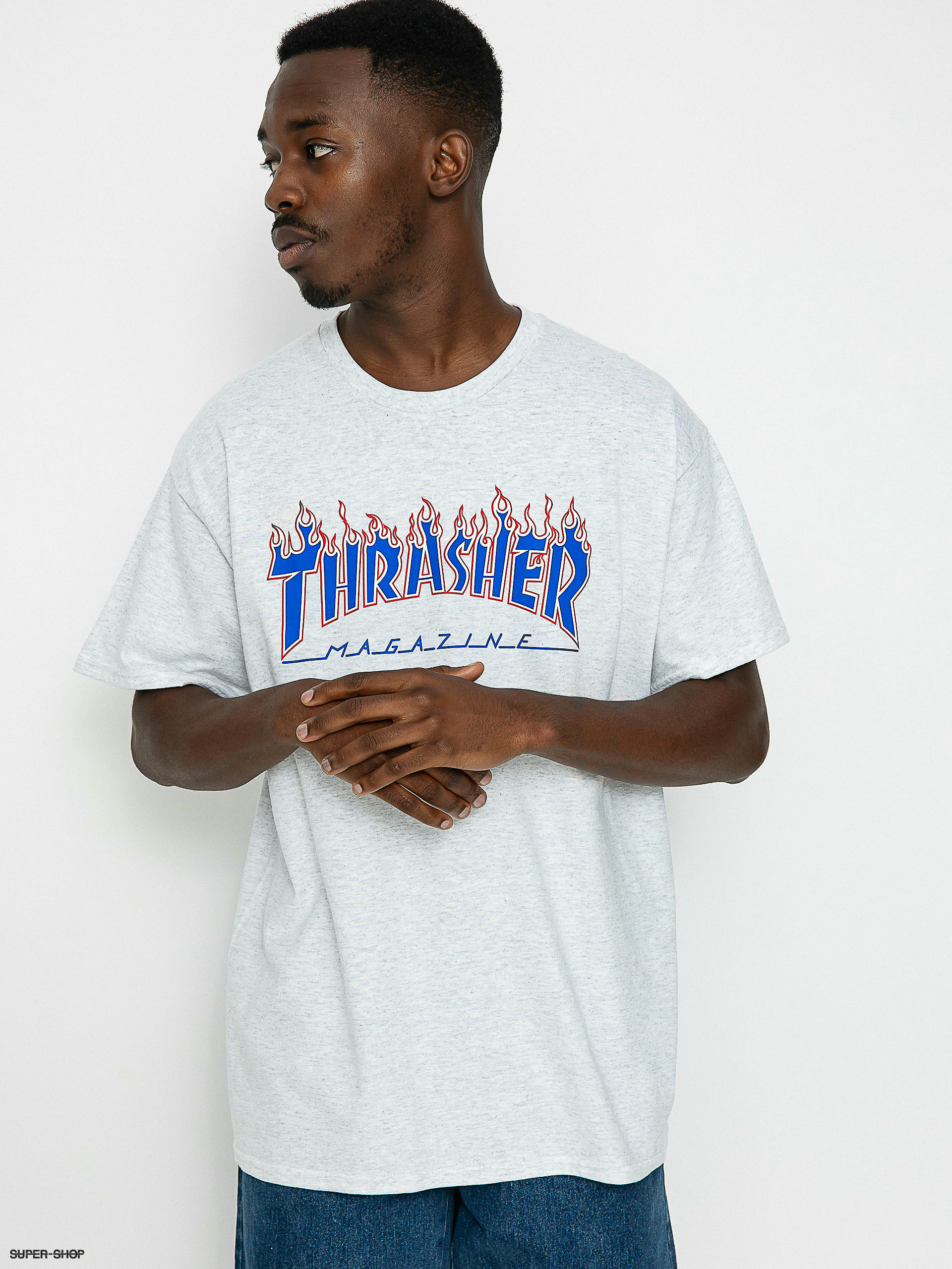 T shirt trashers sale