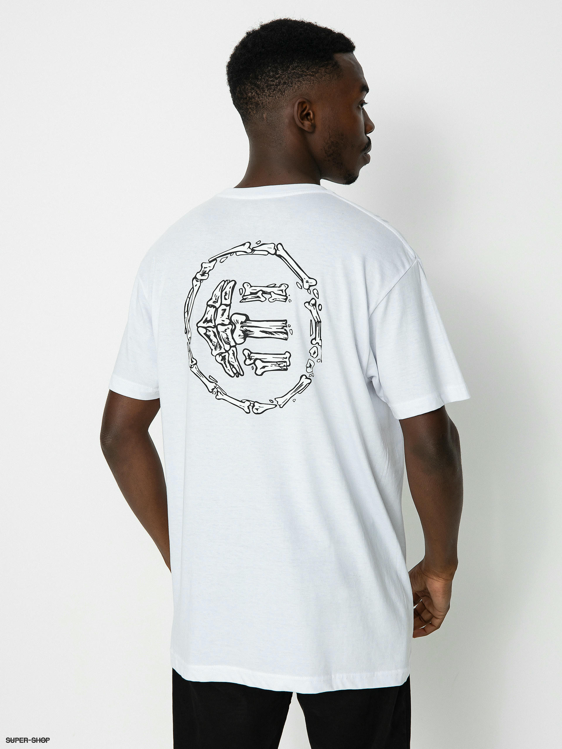 Etnies t clearance shirt sale