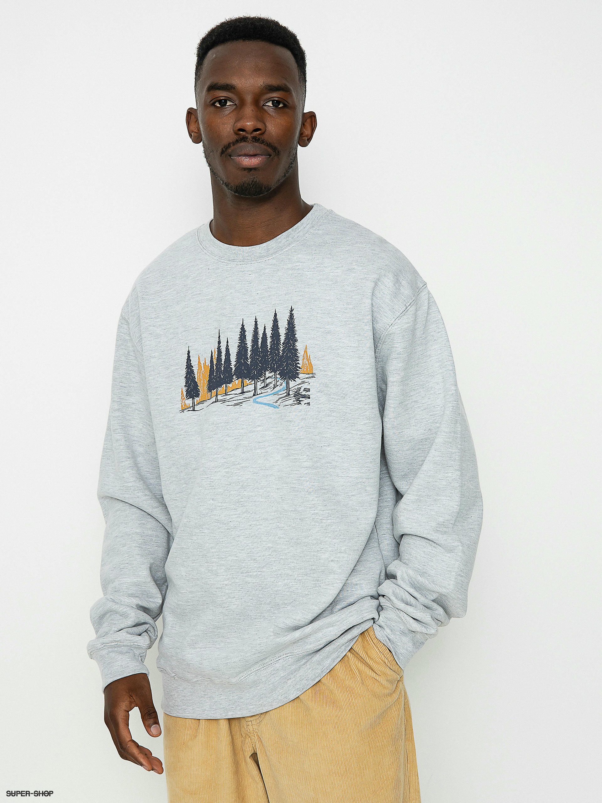 Etnies sweatshirt 2025