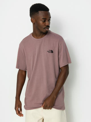 The North Face Simple Dome T-shirt (fawn grey)
