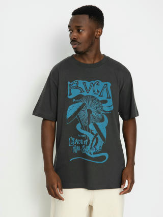 RVCA Leave Behind T-shirt (pirate black)