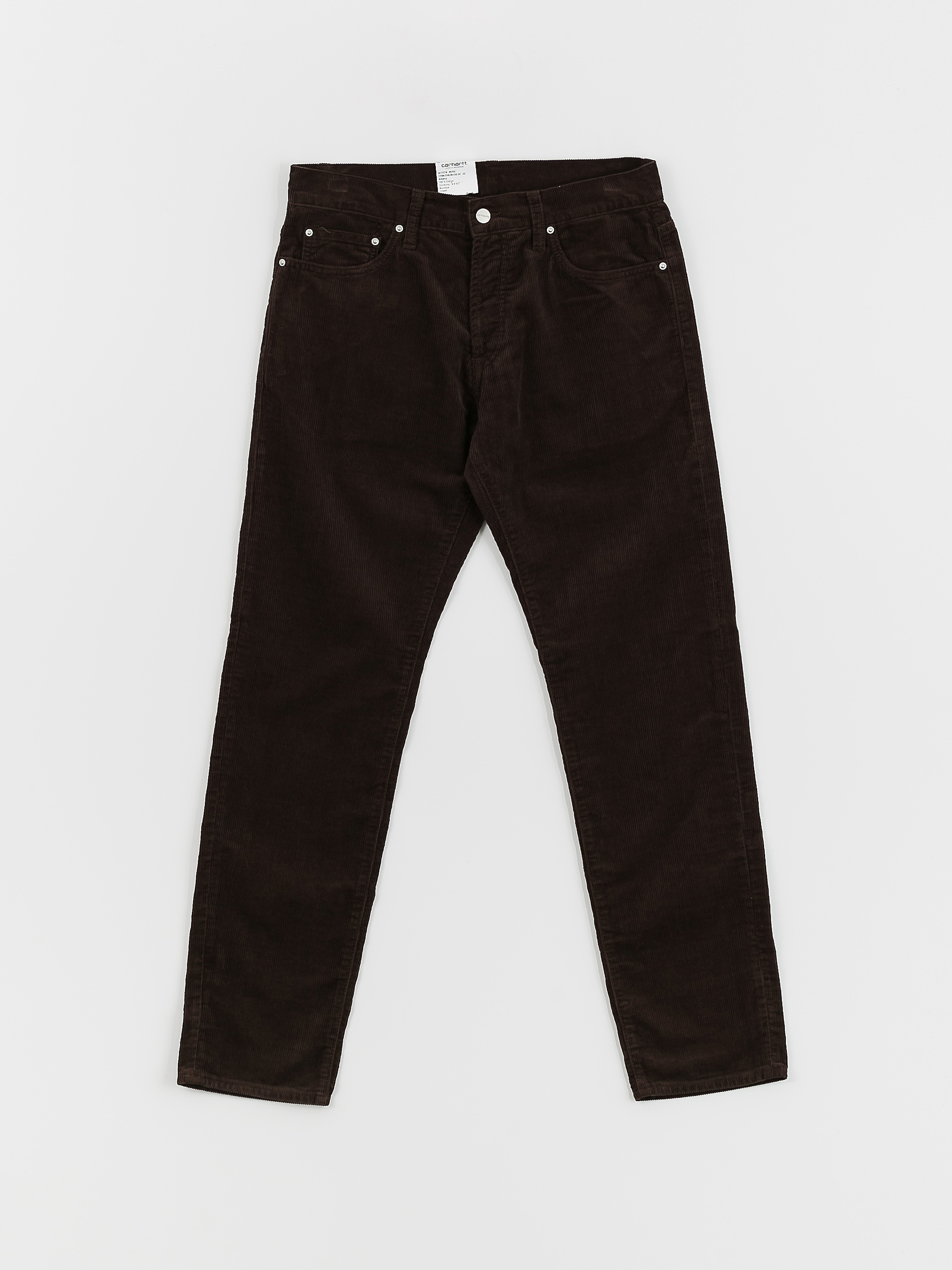 Carhartt WIP Klondike Pants (buckeye)