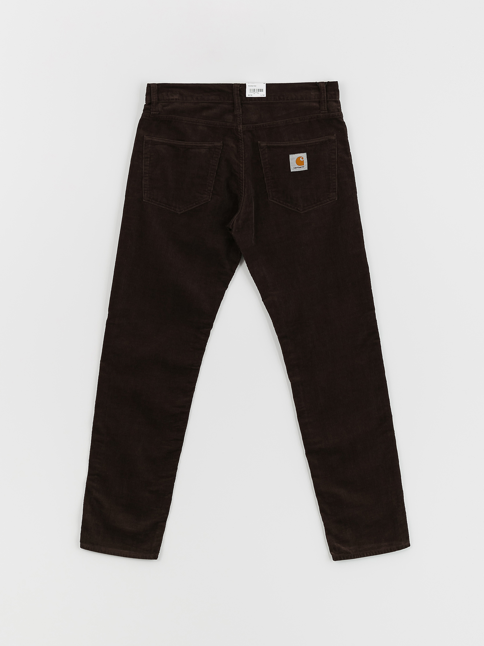 Carhartt WIP Klondike Pants (buckeye)