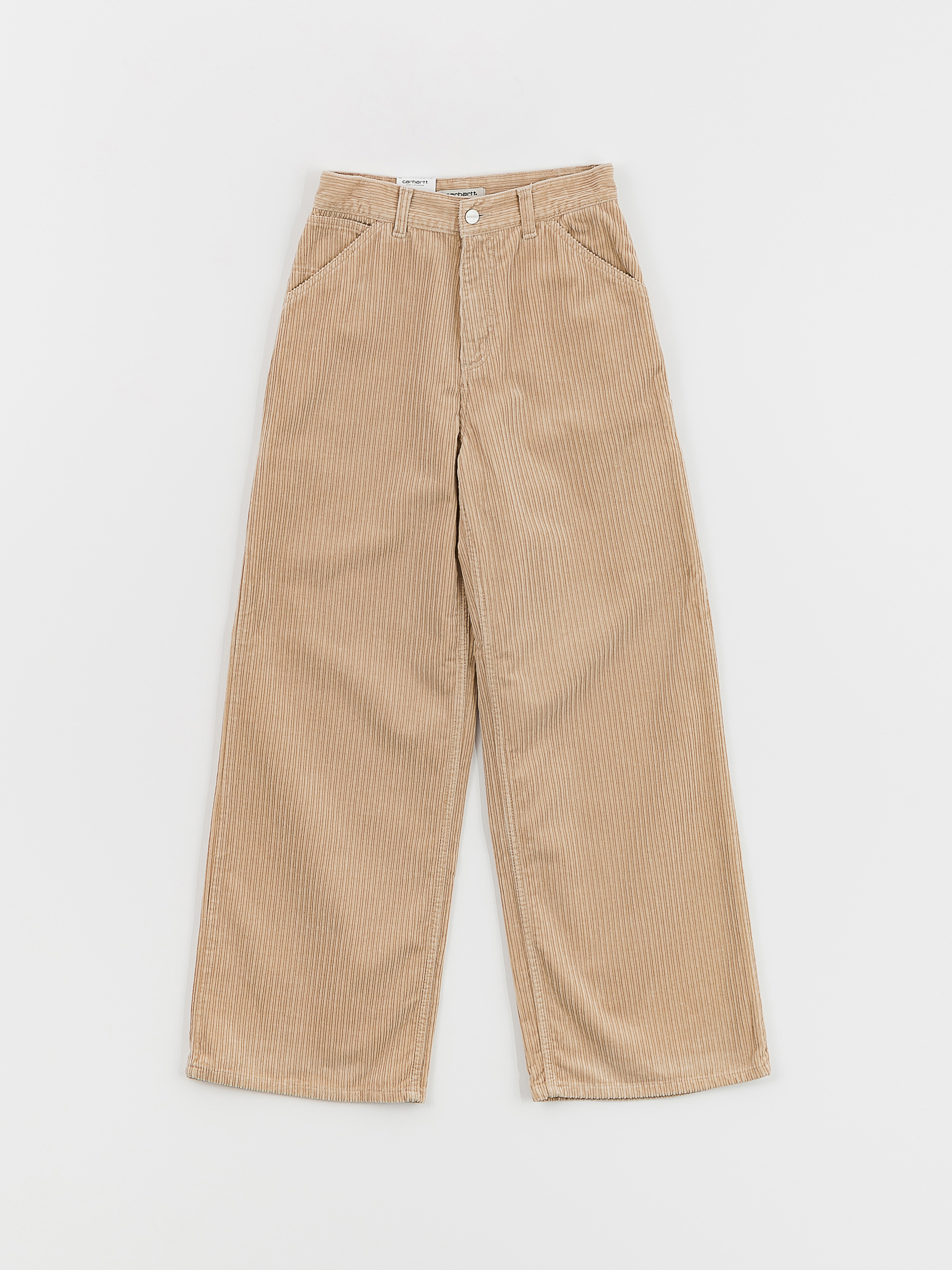 Carhartt WIP Jens Pants Wmn (wall)