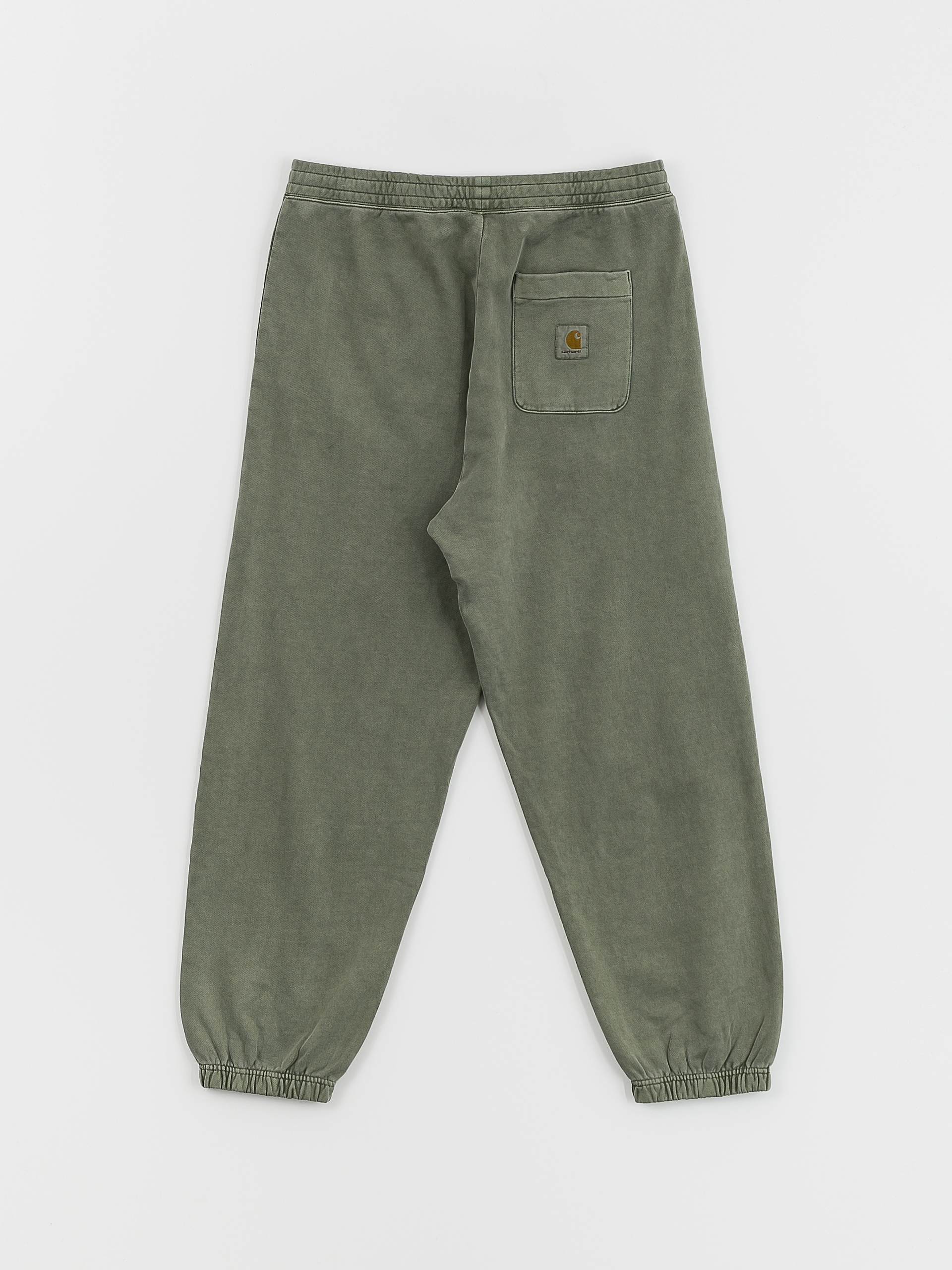 Carhartt WIP Vista Grand Pants - green (smoke green)