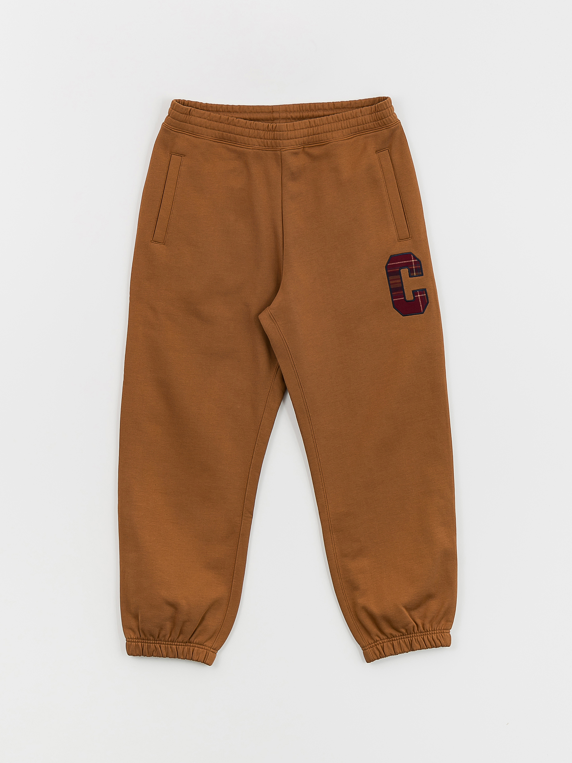 Carhartt WIP Wiles Pants (hamilton brown)