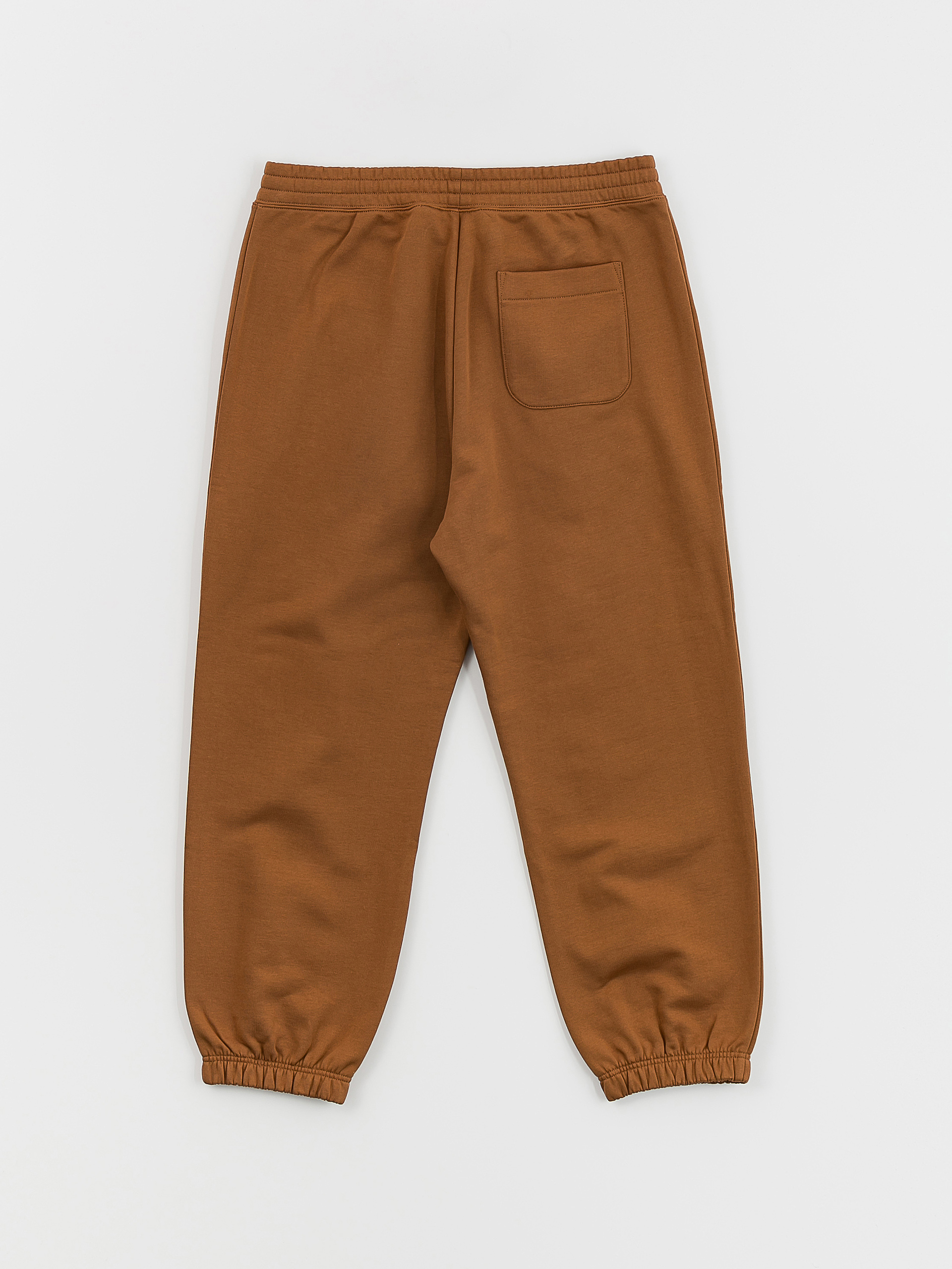 Carhartt WIP Wiles Pants (hamilton brown)