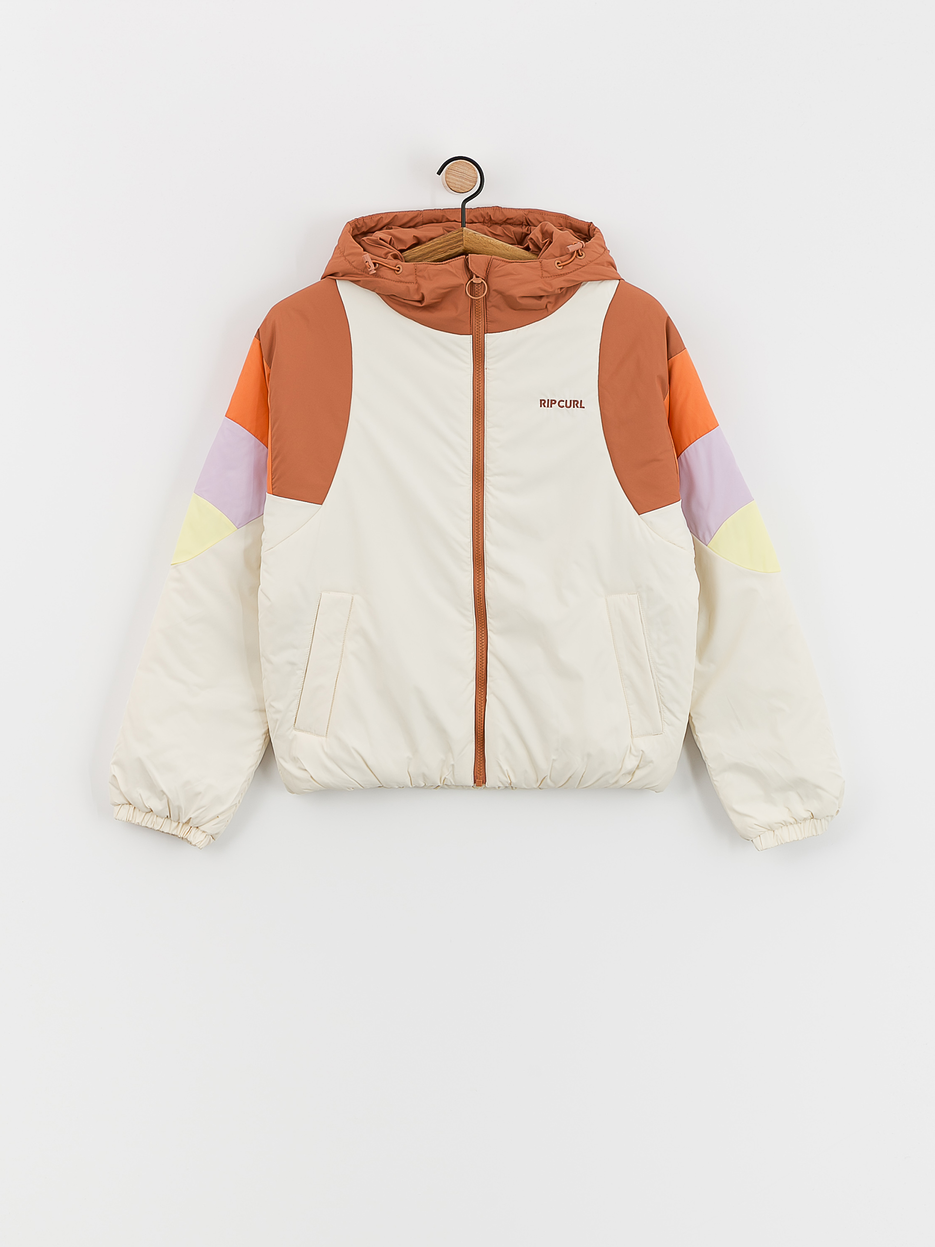 Rip Curl Sunset Surf Revival Jacket Wmn (multicolor)