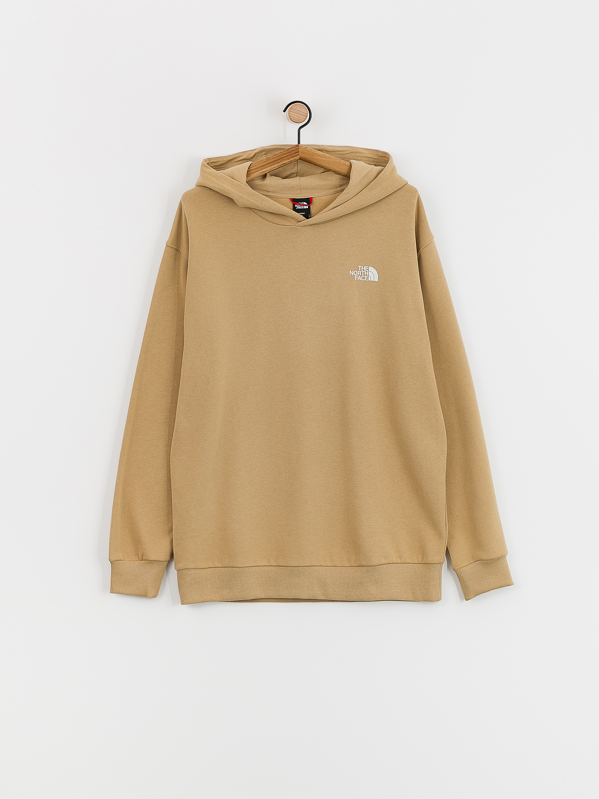 The North Face Matterhorn HD Hoodie (khaki stone)