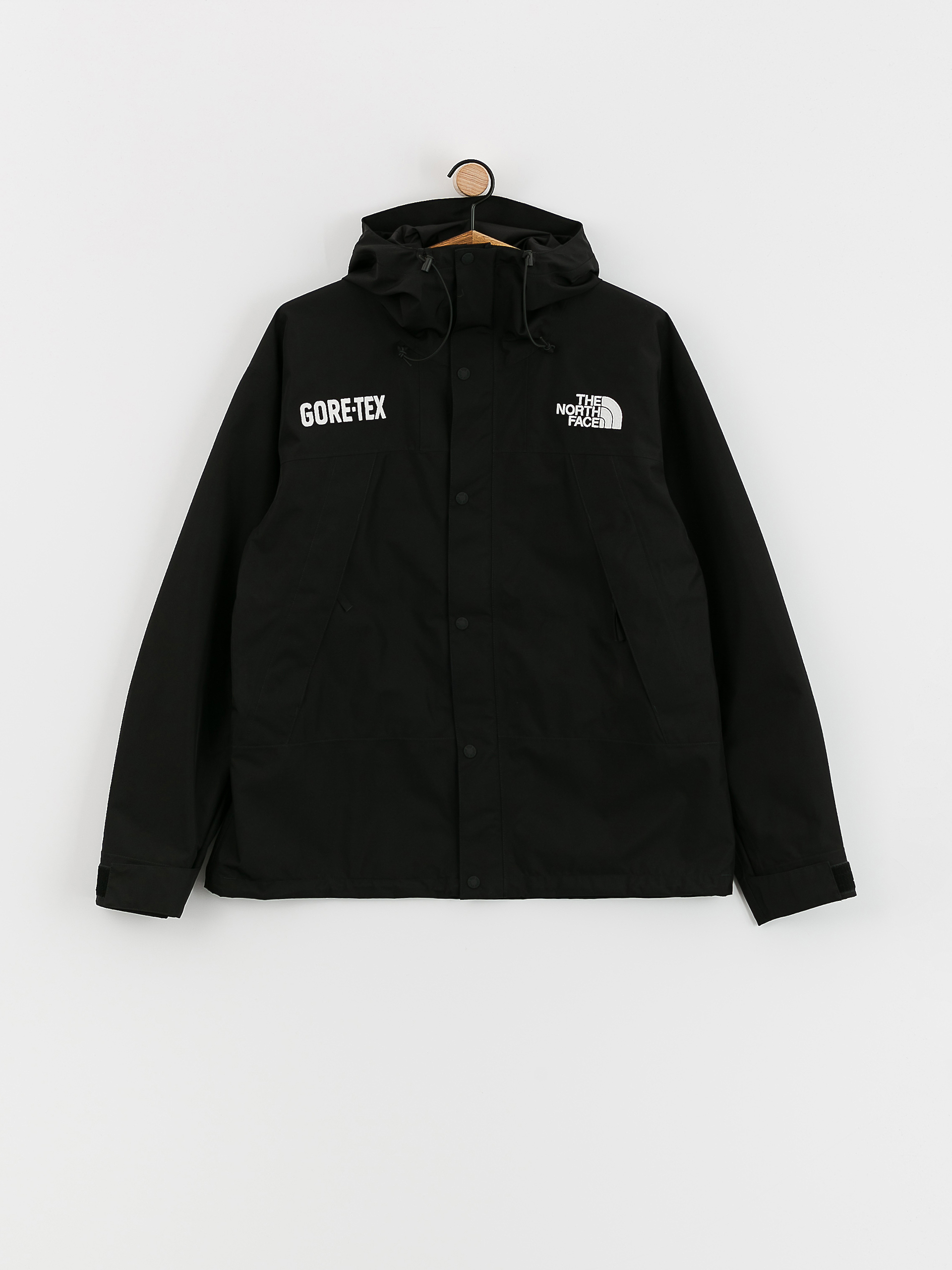 The North Face Gtx Mtn Jacket - black (tnf black)