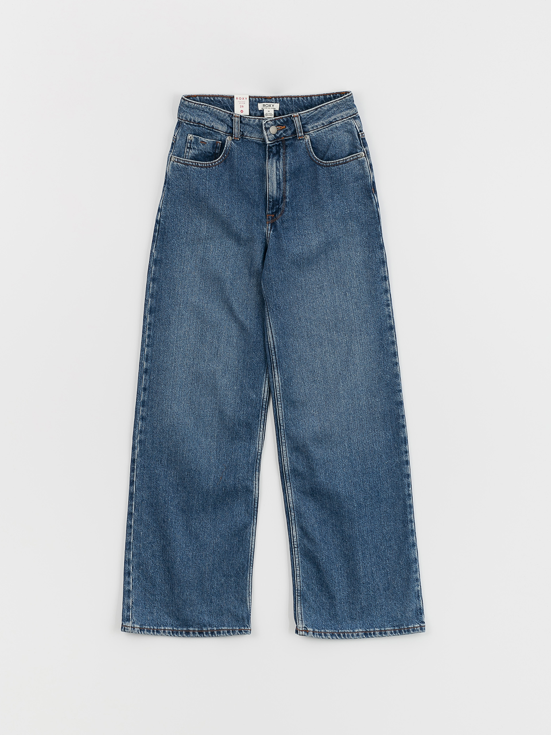 Roxy Surf On Cloud H Pants Wmn (medium blue)