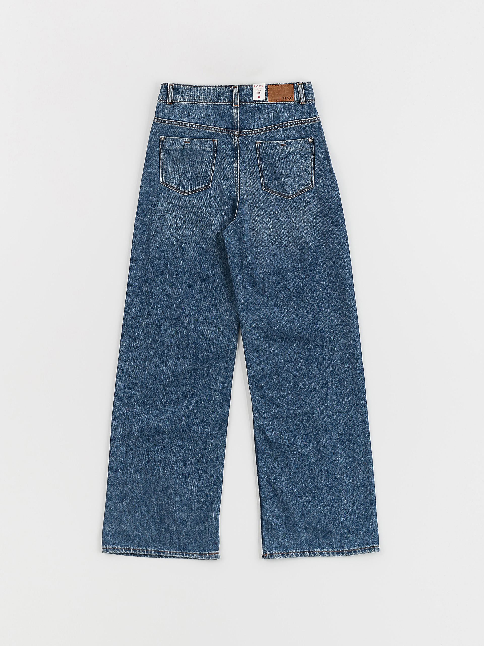 Roxy Surf On Cloud H Pants Wmn (medium blue)