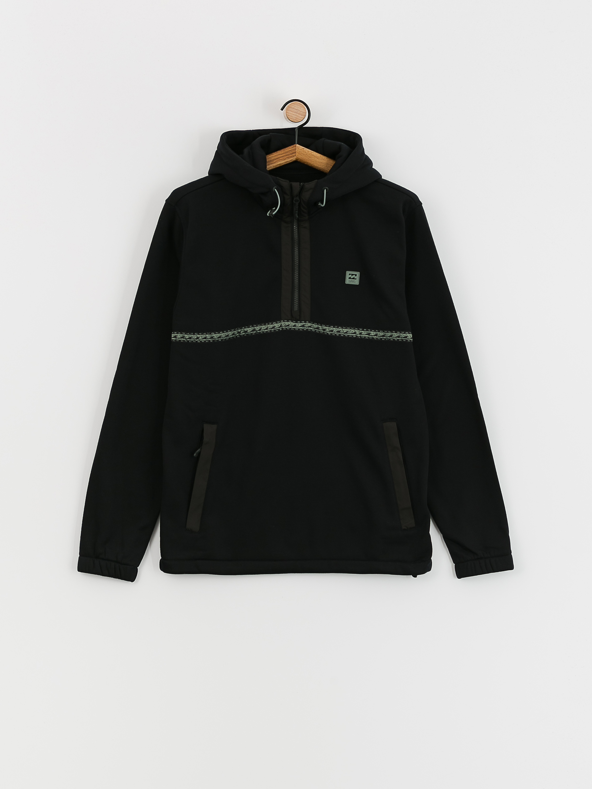 Billabong Pathfinder Fleecejacke