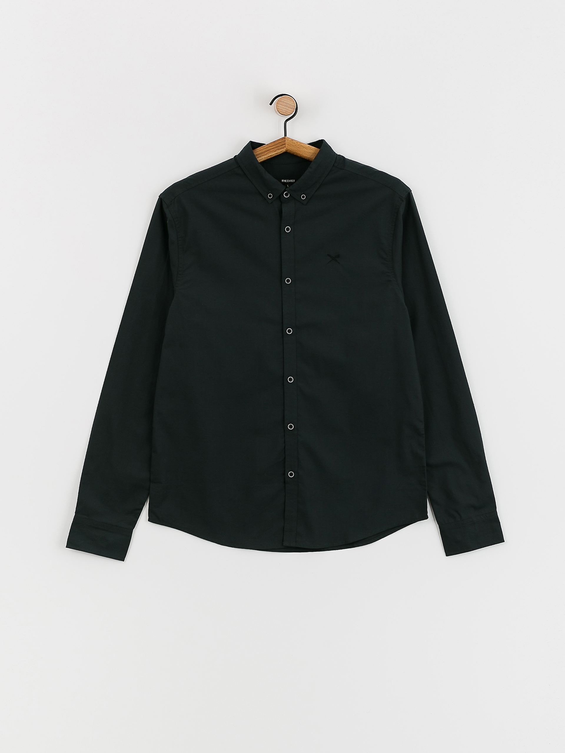 Iriedaily Samuel Shirt (night forest)