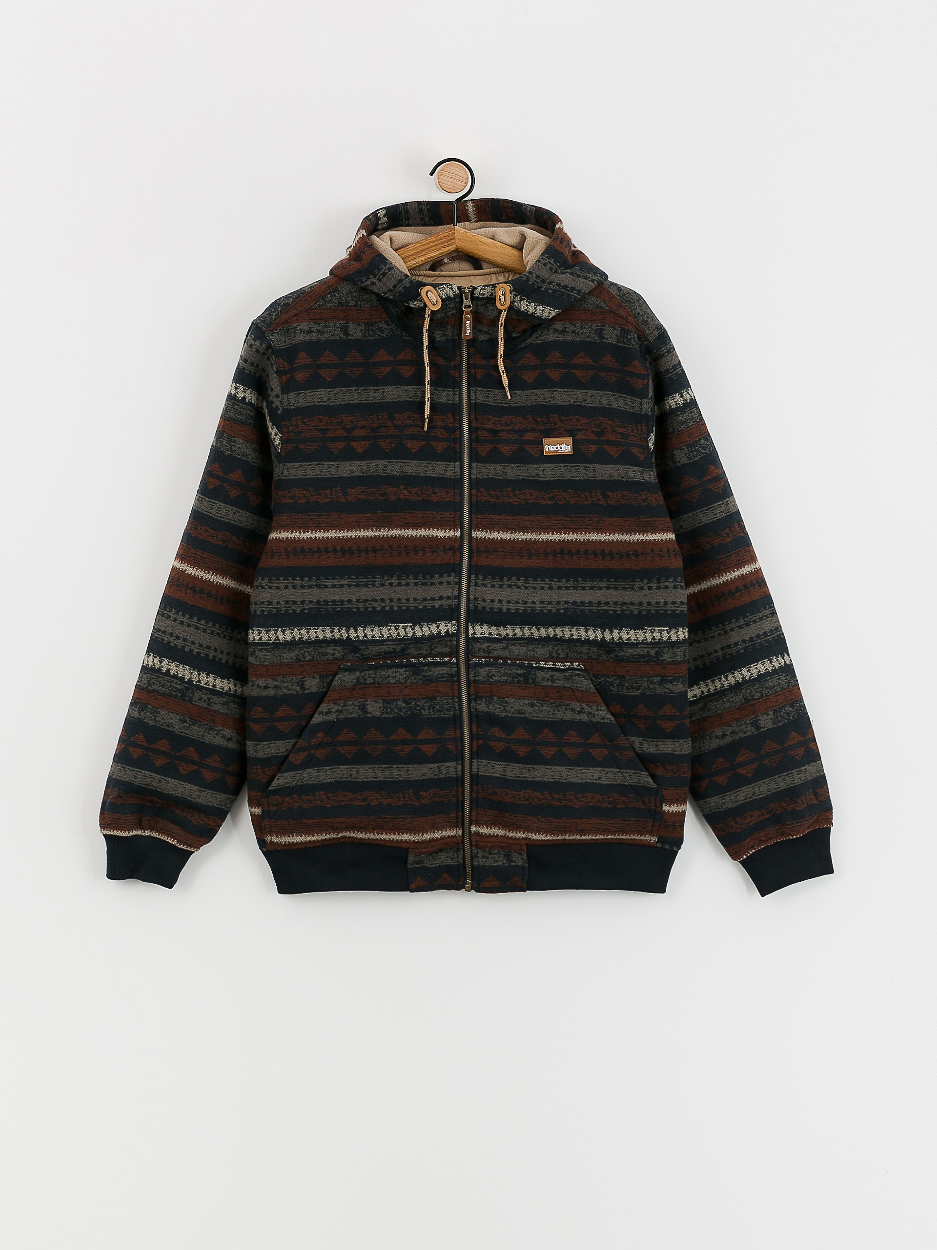 Iriedaily Santania Jacket (marine)