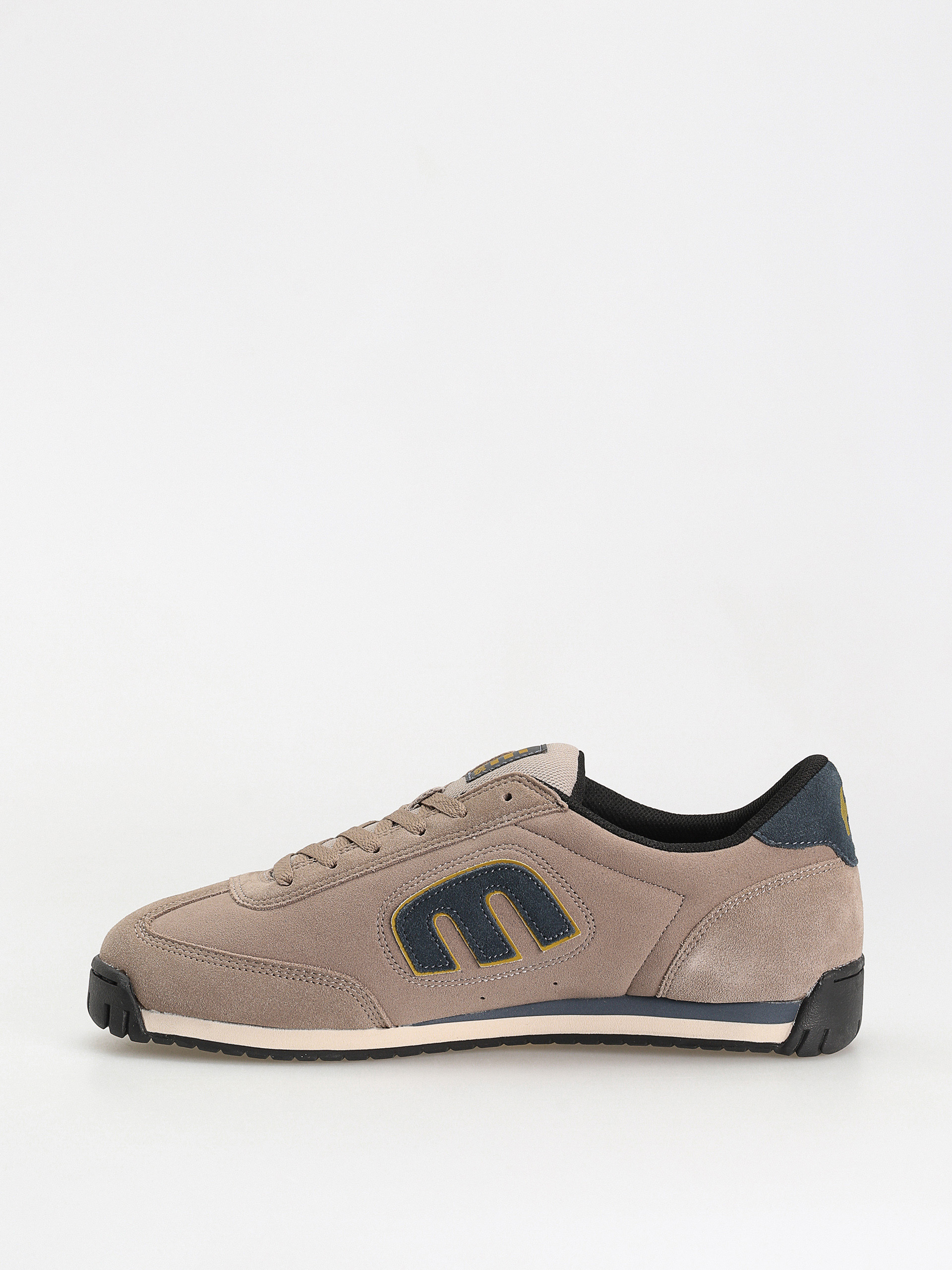 Etnies Lo Cut II Ls Schuhe (warm grey)