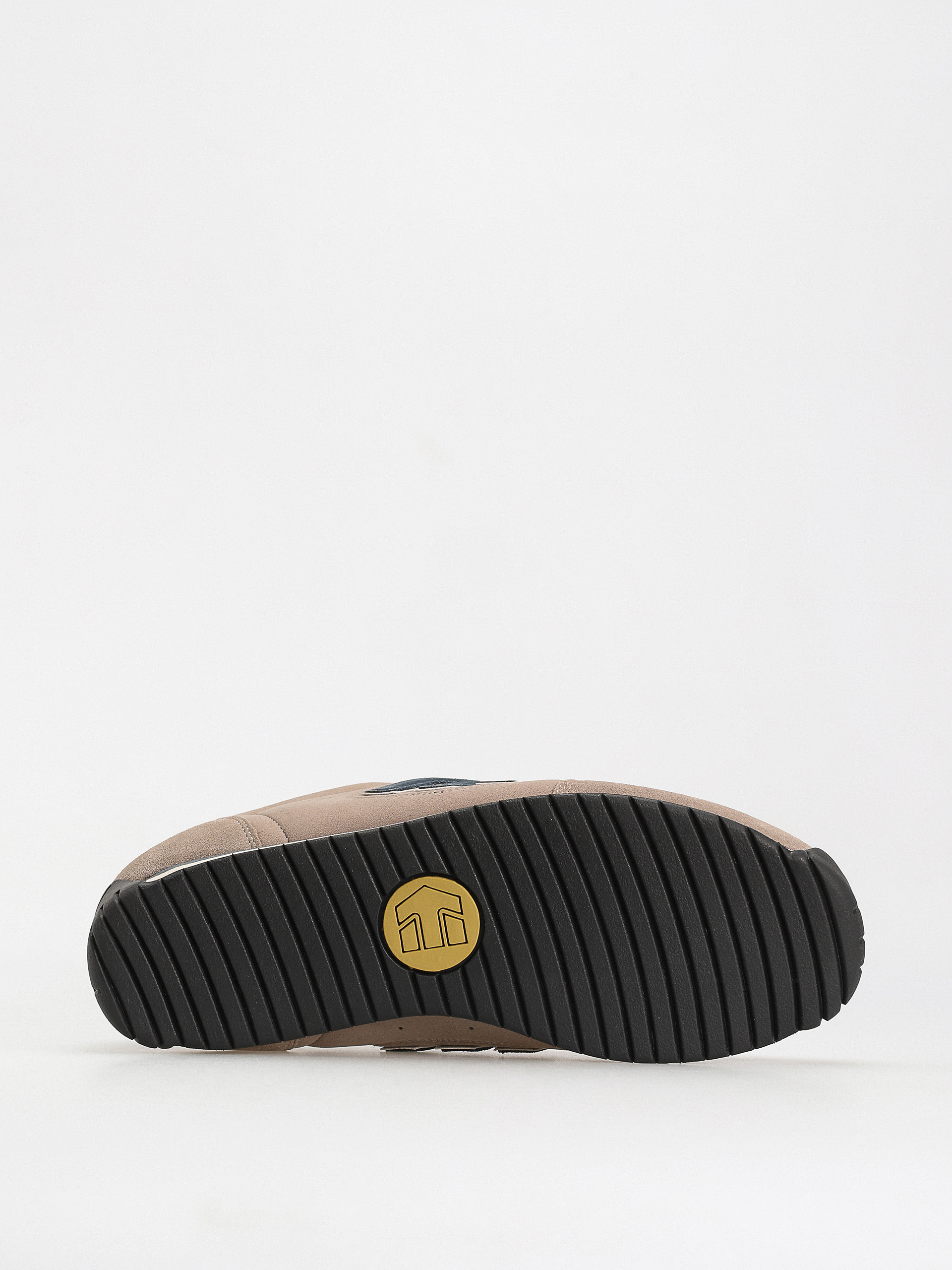 Etnies Lo Cut II Ls Shoes (warm grey)