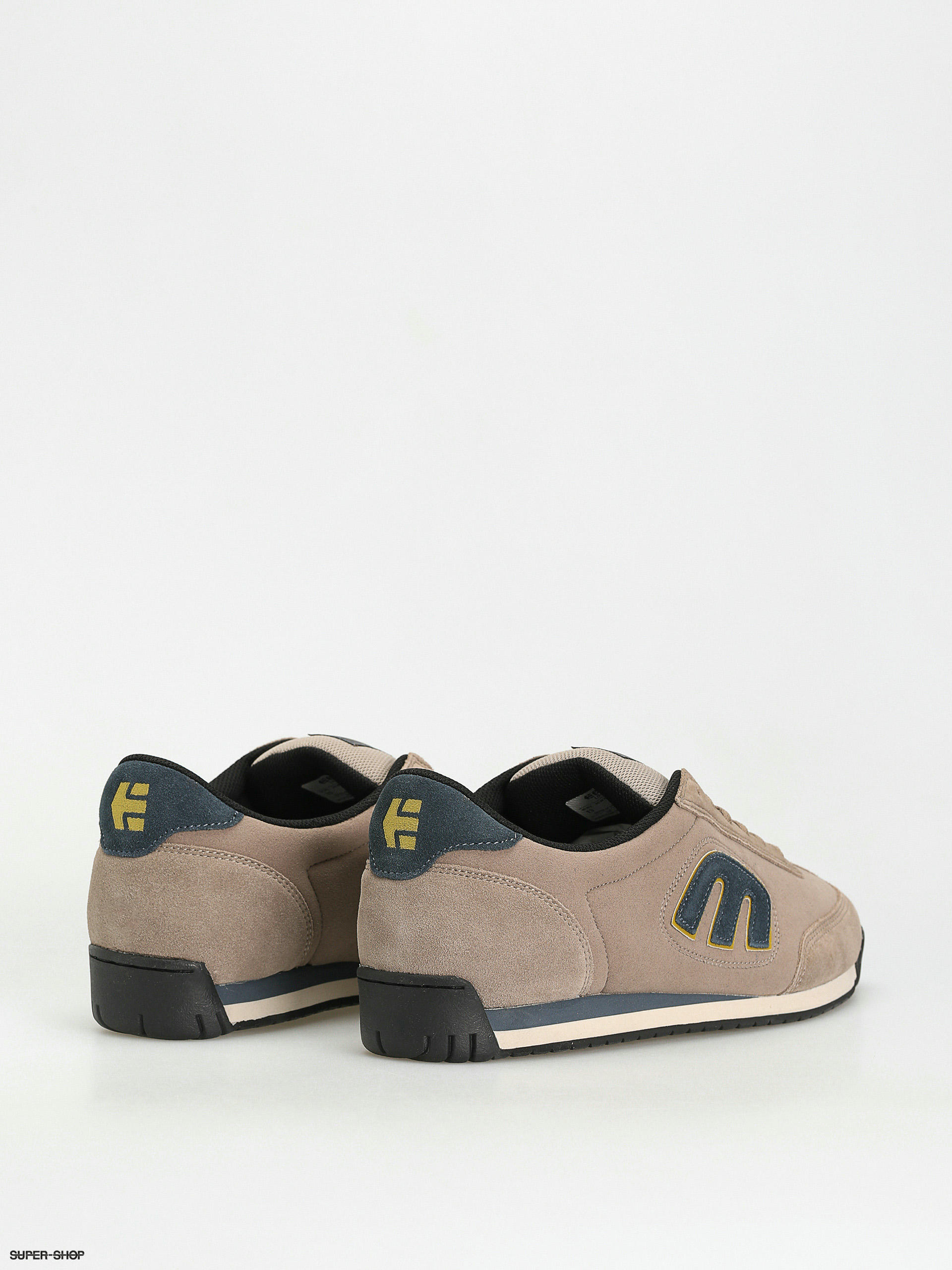 Etnies Lo Cut II Ls Shoes (warm grey)