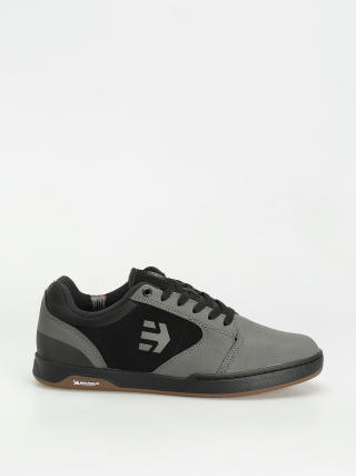 Etnies Camber Crank Schuhe (grey/black)