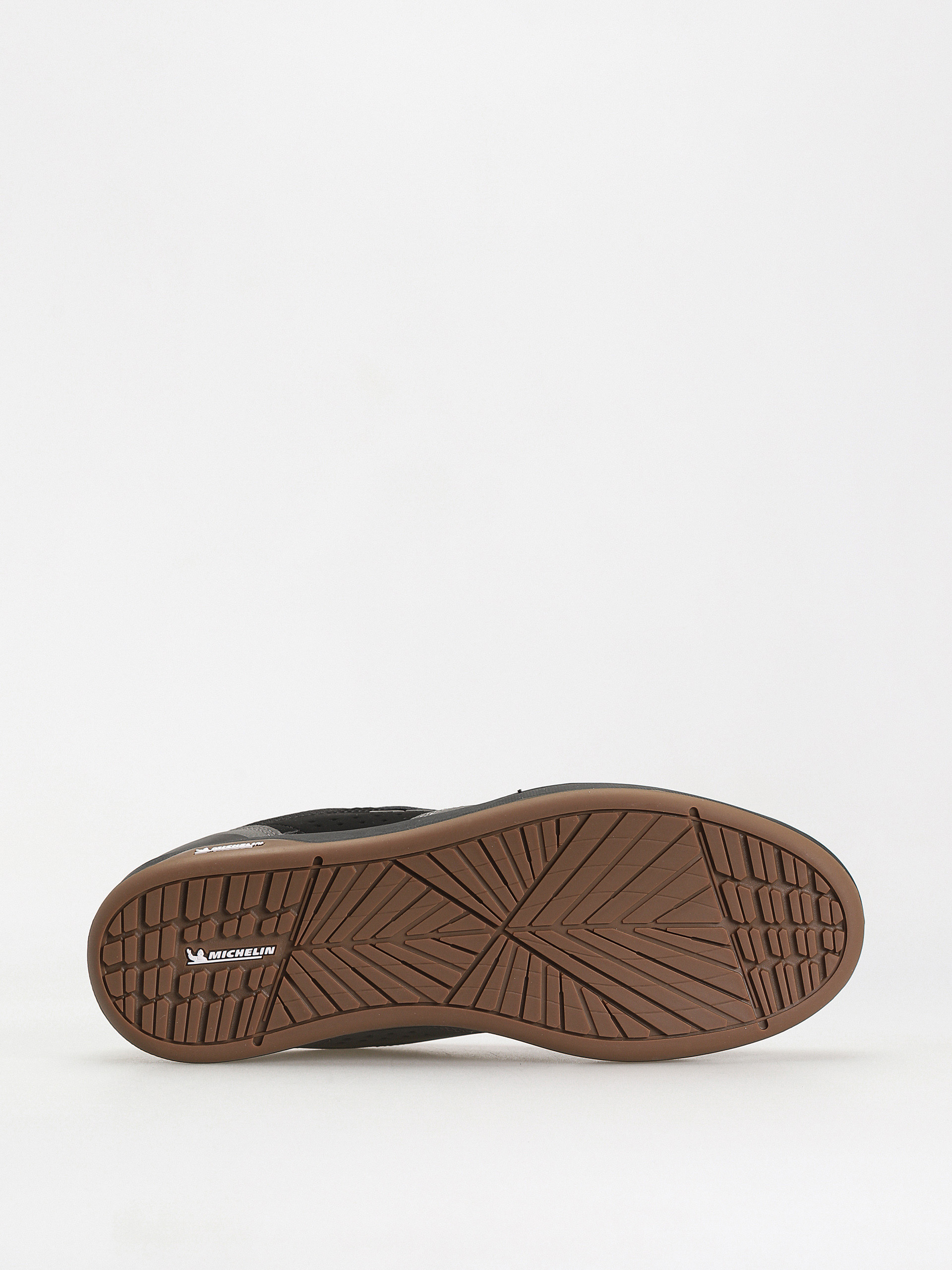 Etnies Camber Crank Shoes (grey/black)