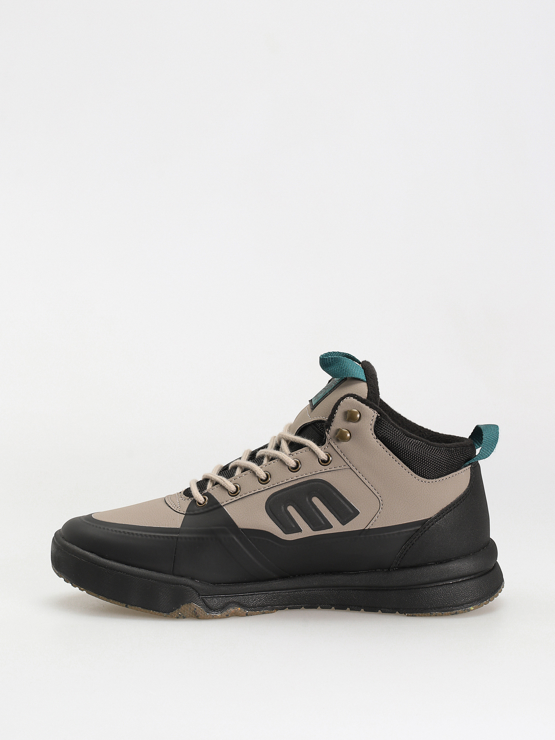 Etnies Jones Mtw Schuhe (warm grey/black)