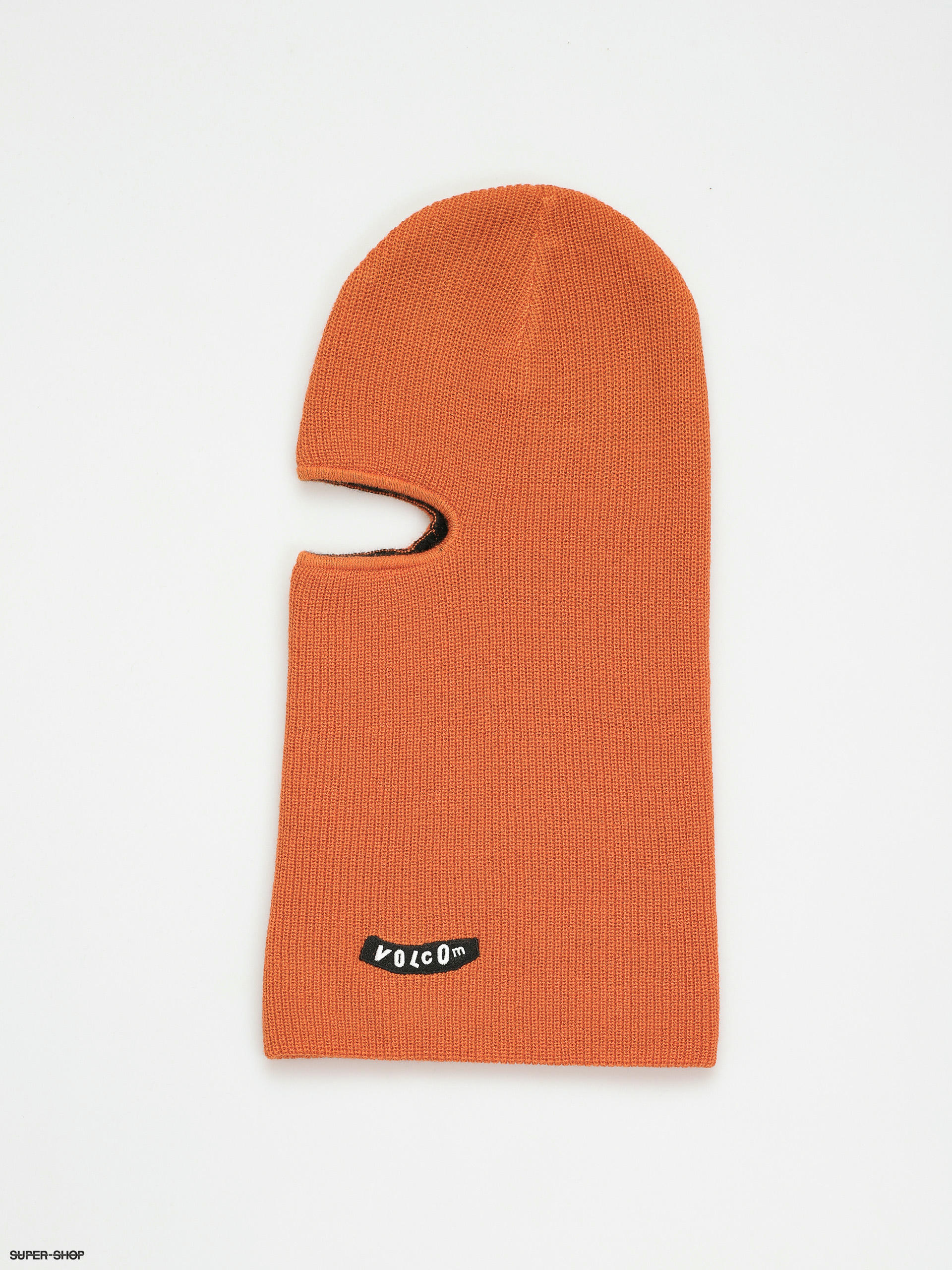 Burton Neckwarmer Burke Hood olive branch beast