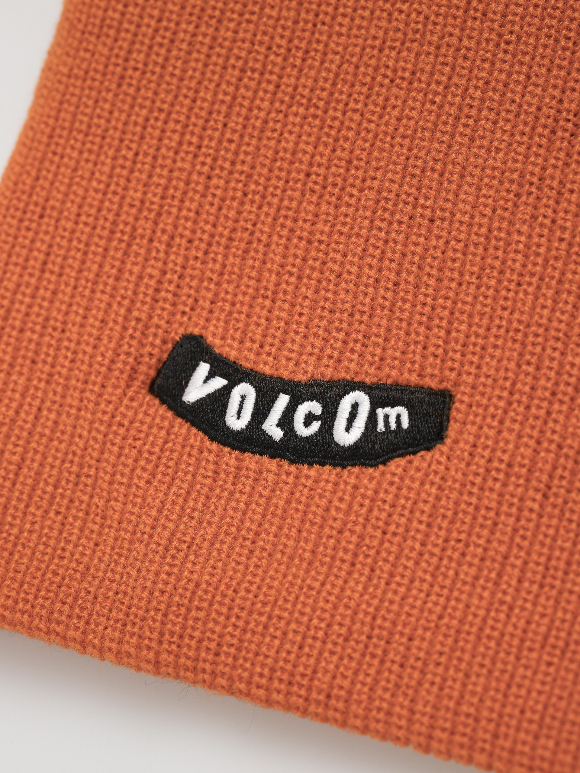 Volcom Kominiarka Stone Clava Beanie Neckwarmer (black)