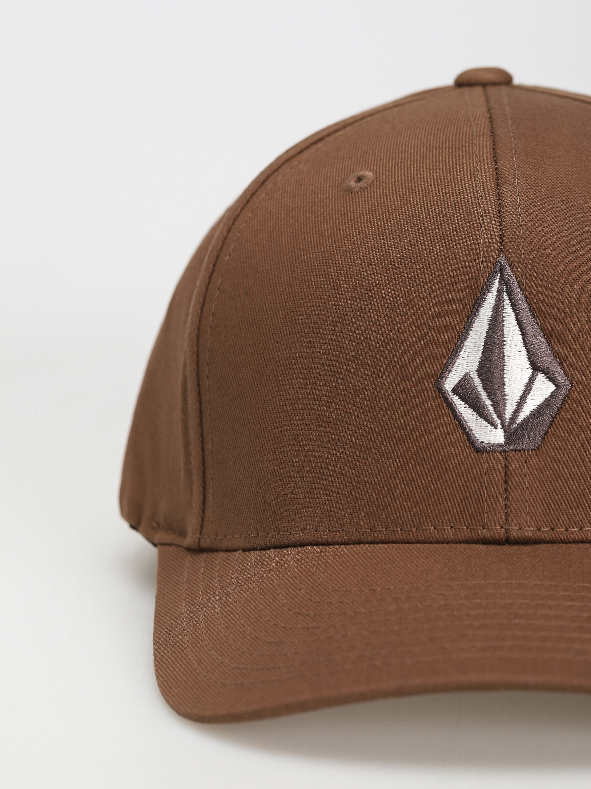 Volcom Full Stone Flexfit Cap (rubber)