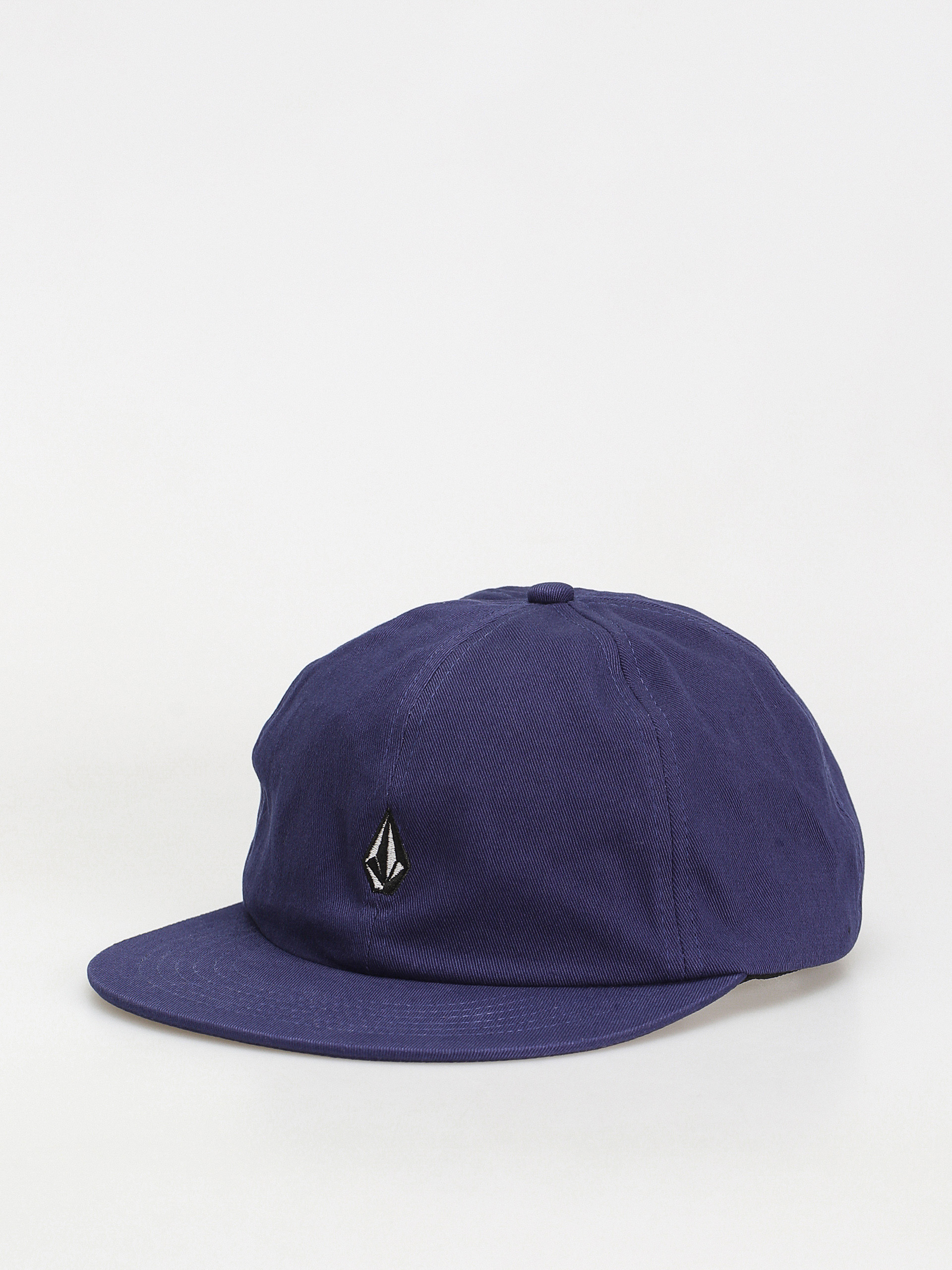 Volcom Full Stone Dad Cap (estate blue)