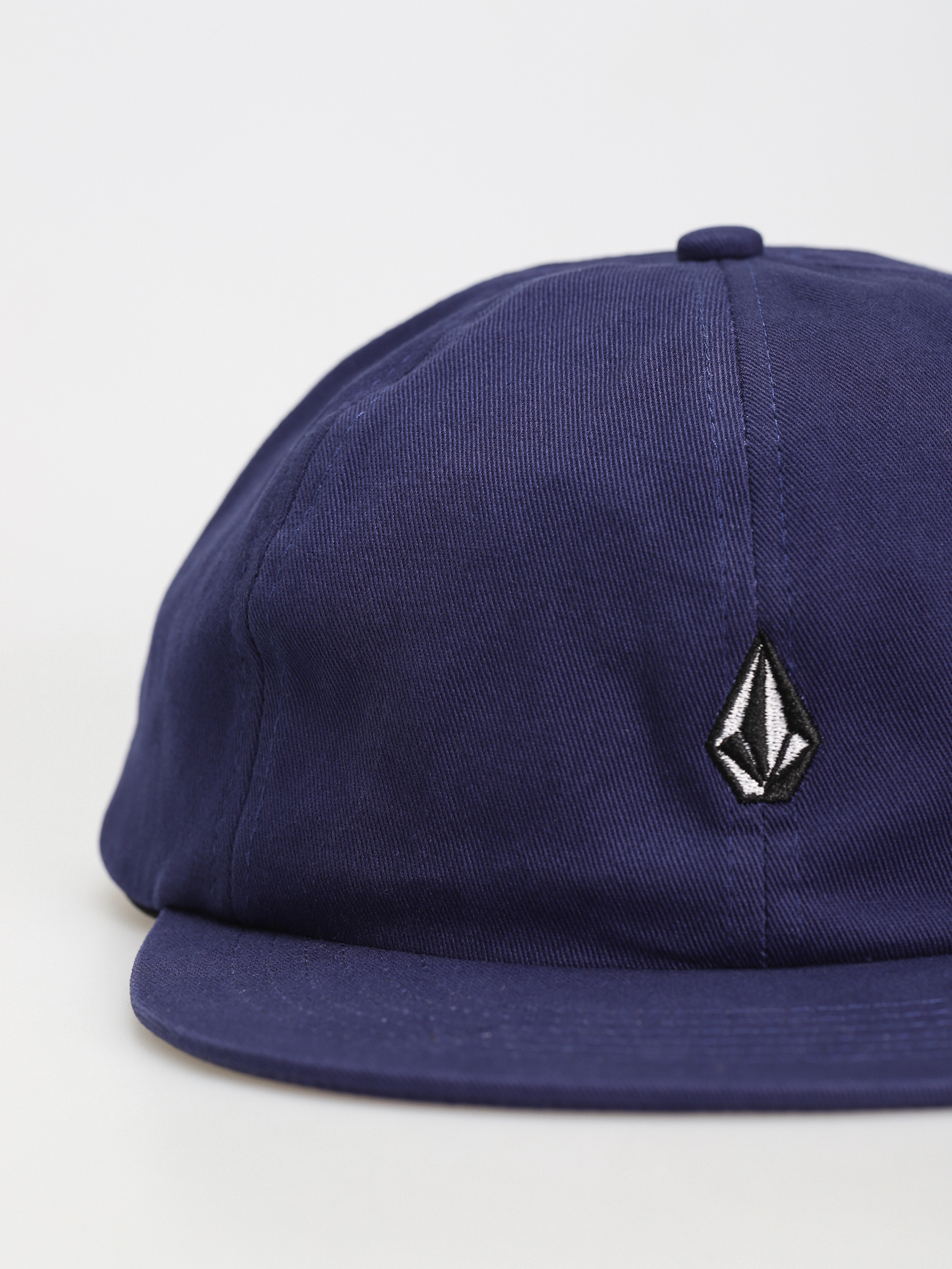 Volcom Full Stone Dad Cap (estate blue)