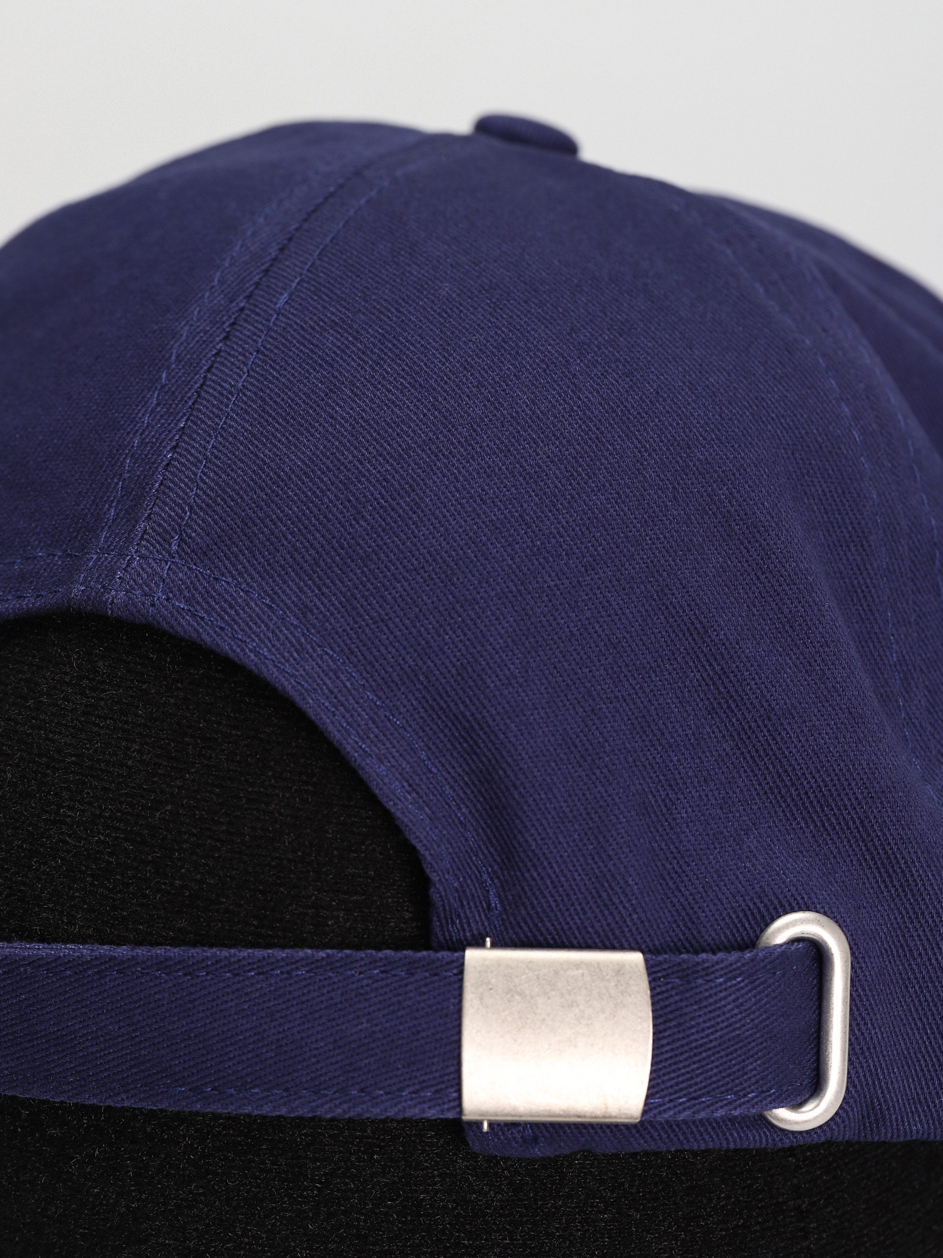 Volcom Full Stone Dad Cap (estate blue)