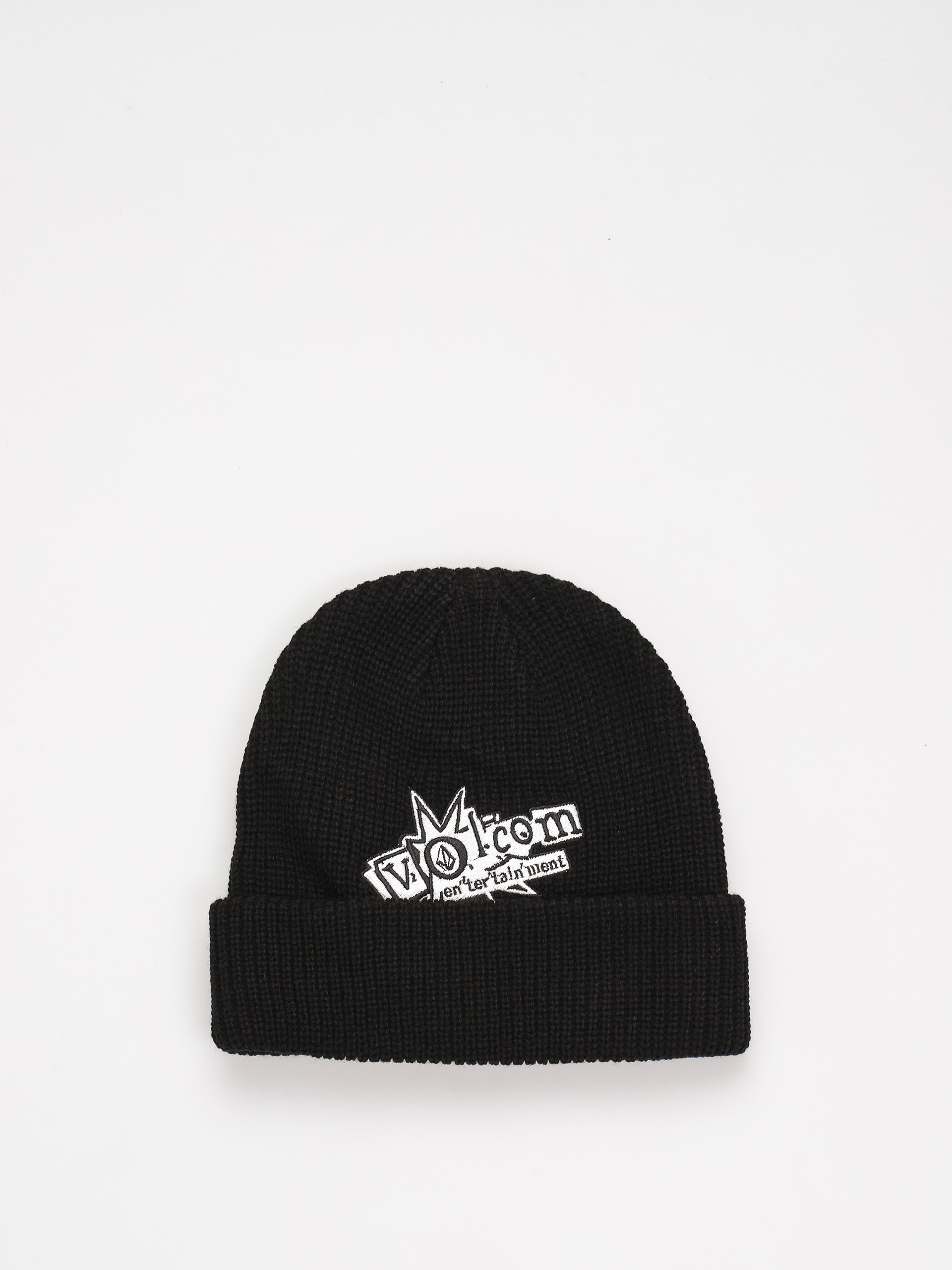 Volcom V Ent Noa Deane Beanie Mütze (black)