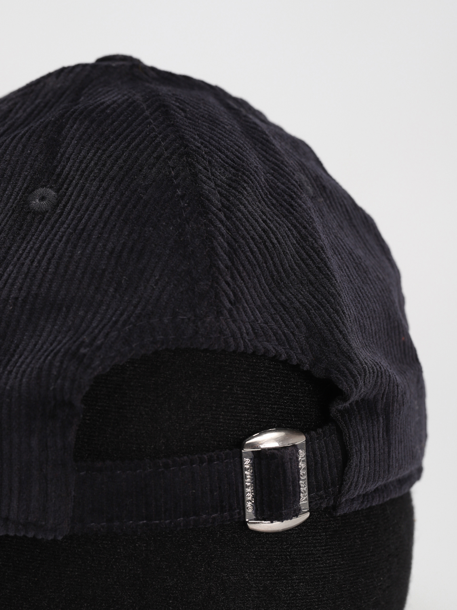 New Era Cord 9Forty Cap (navy)